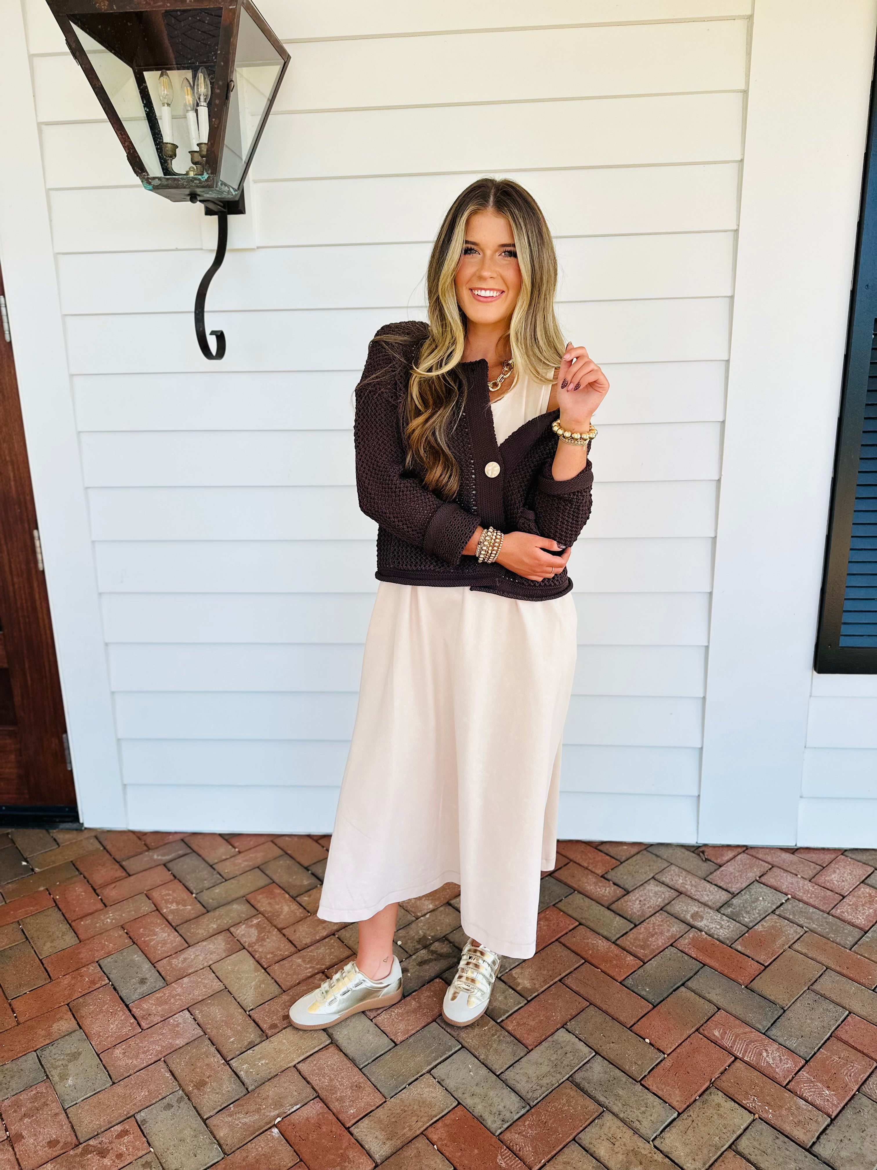Emma Cardigan