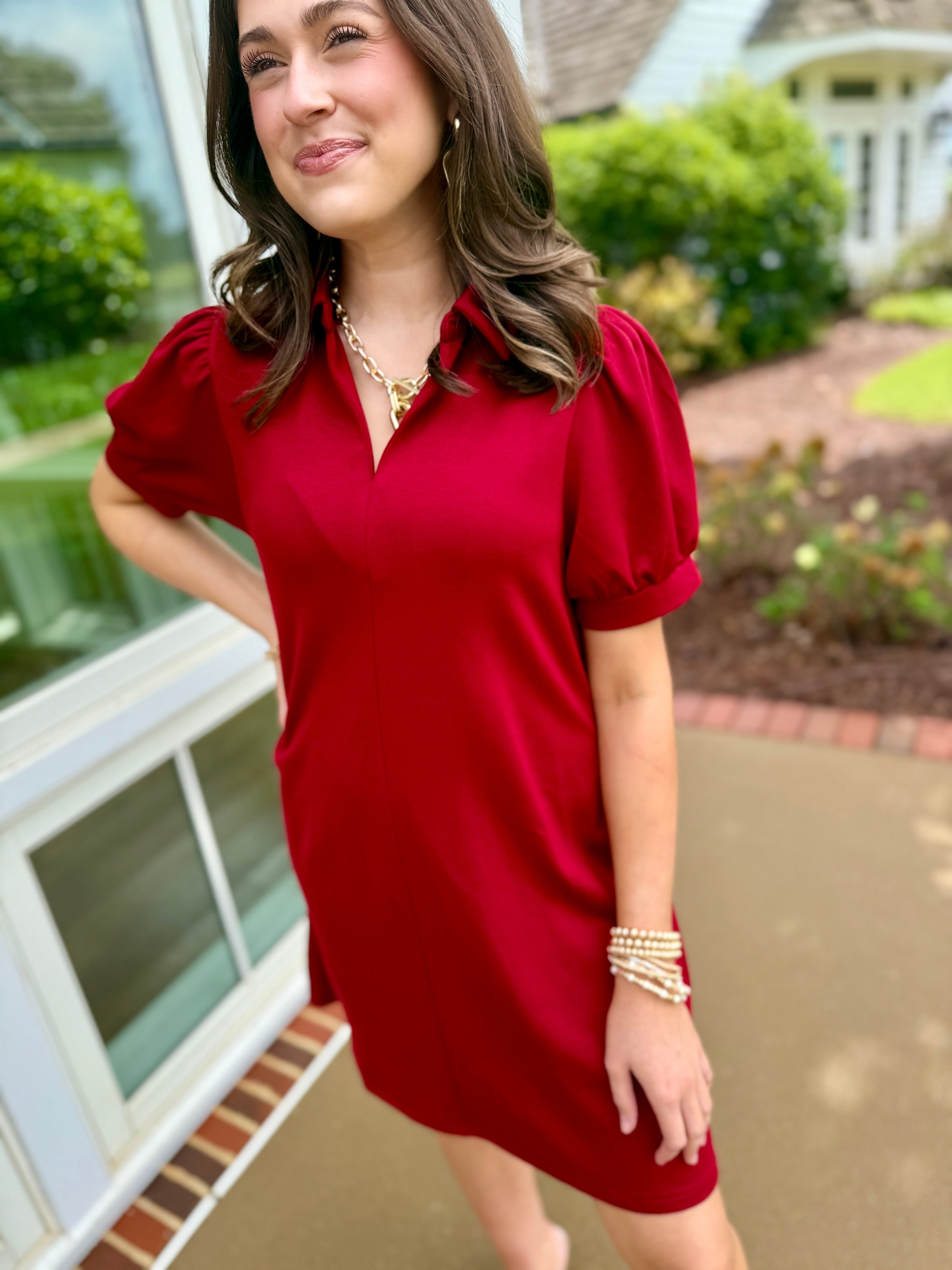 Eva Dress