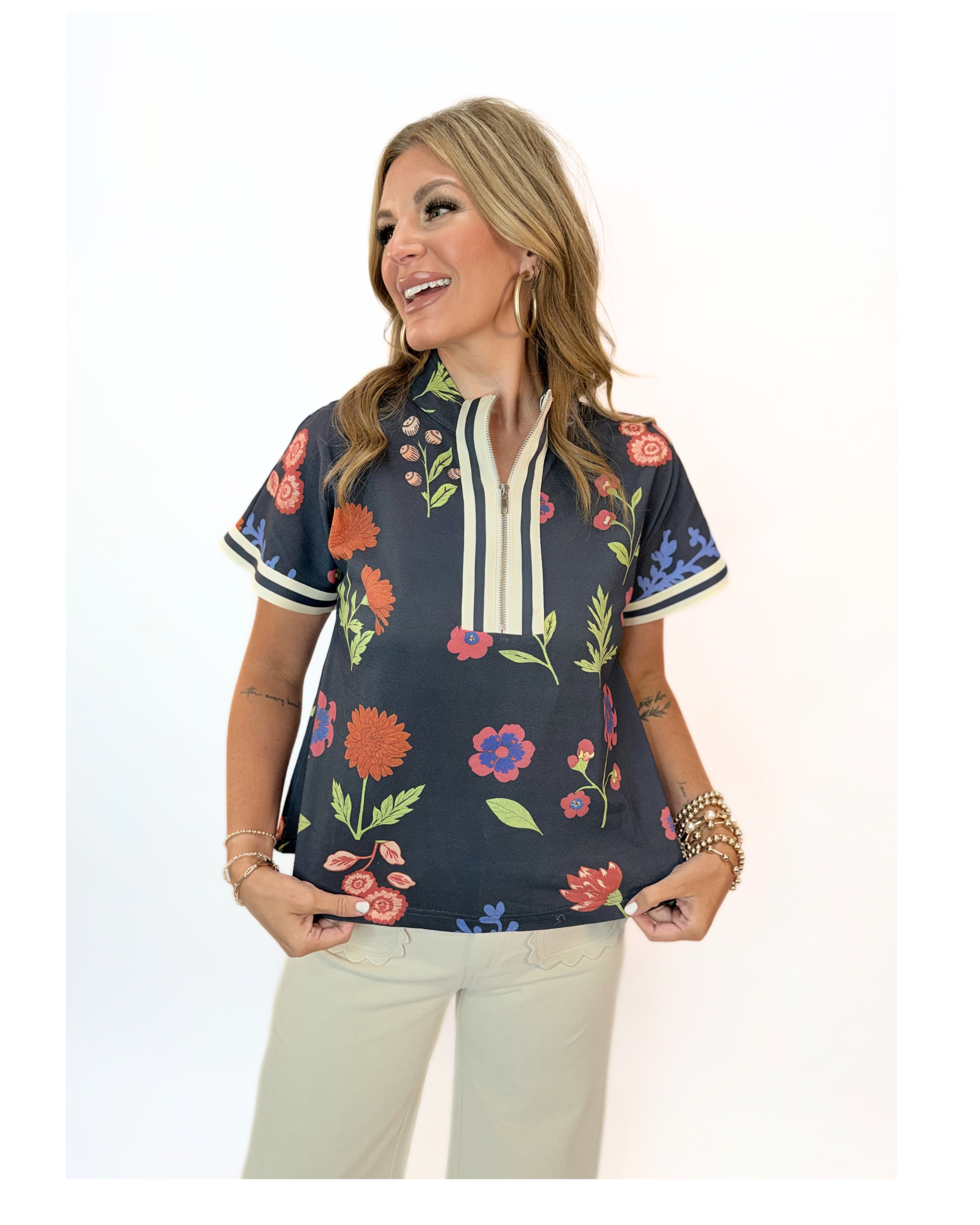 Perry Top