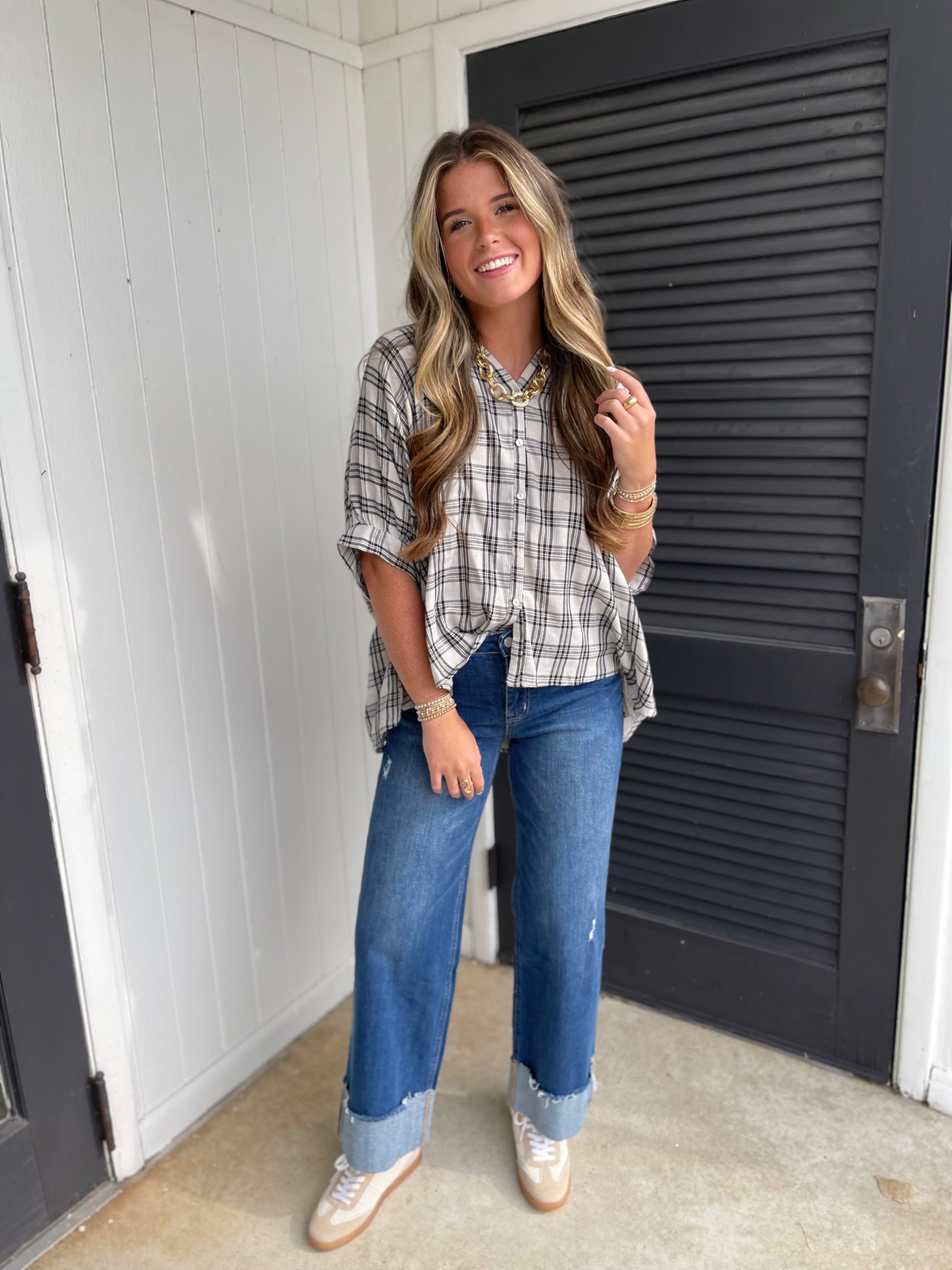 Maelynn Top