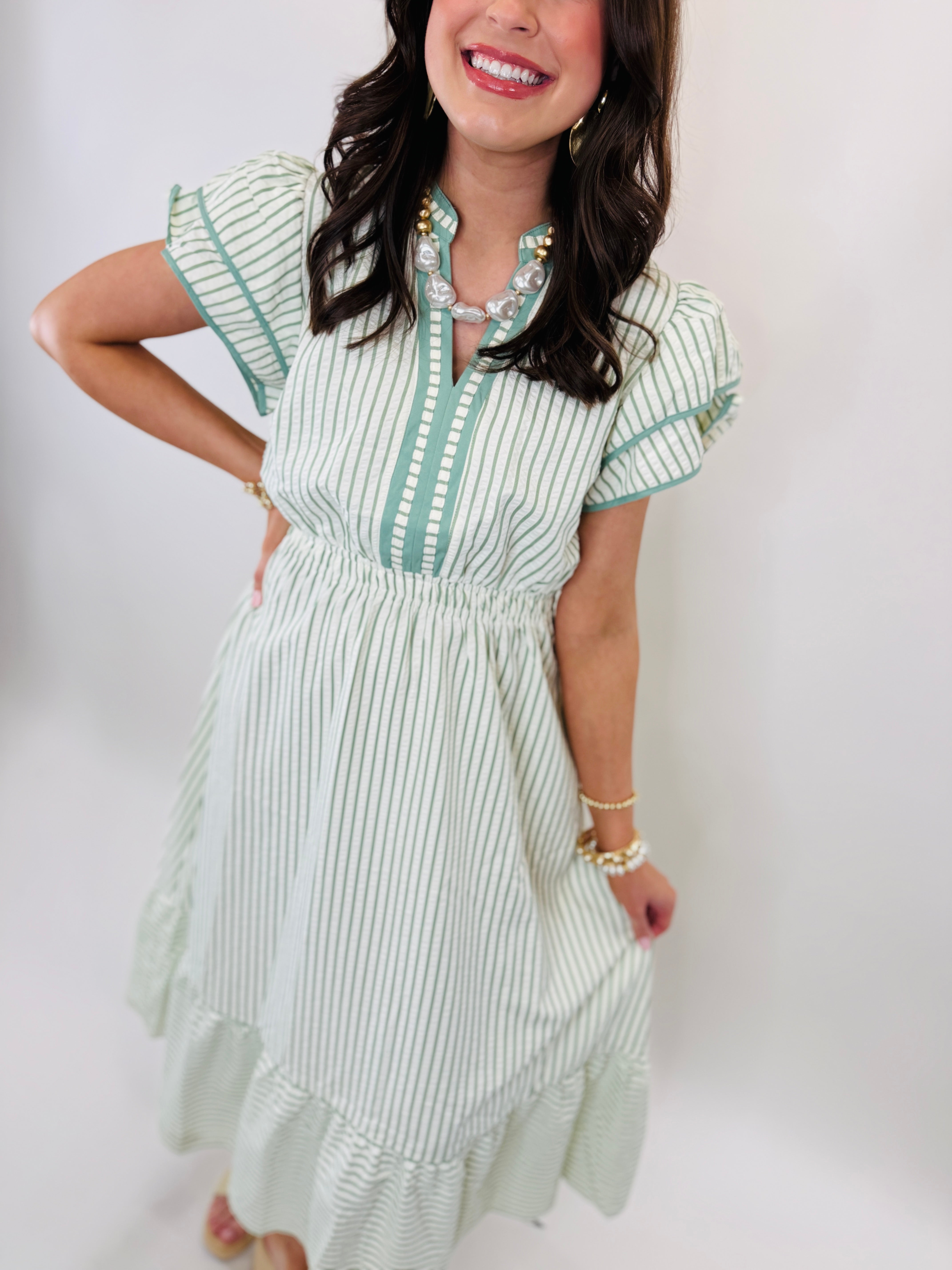 Hart Dress