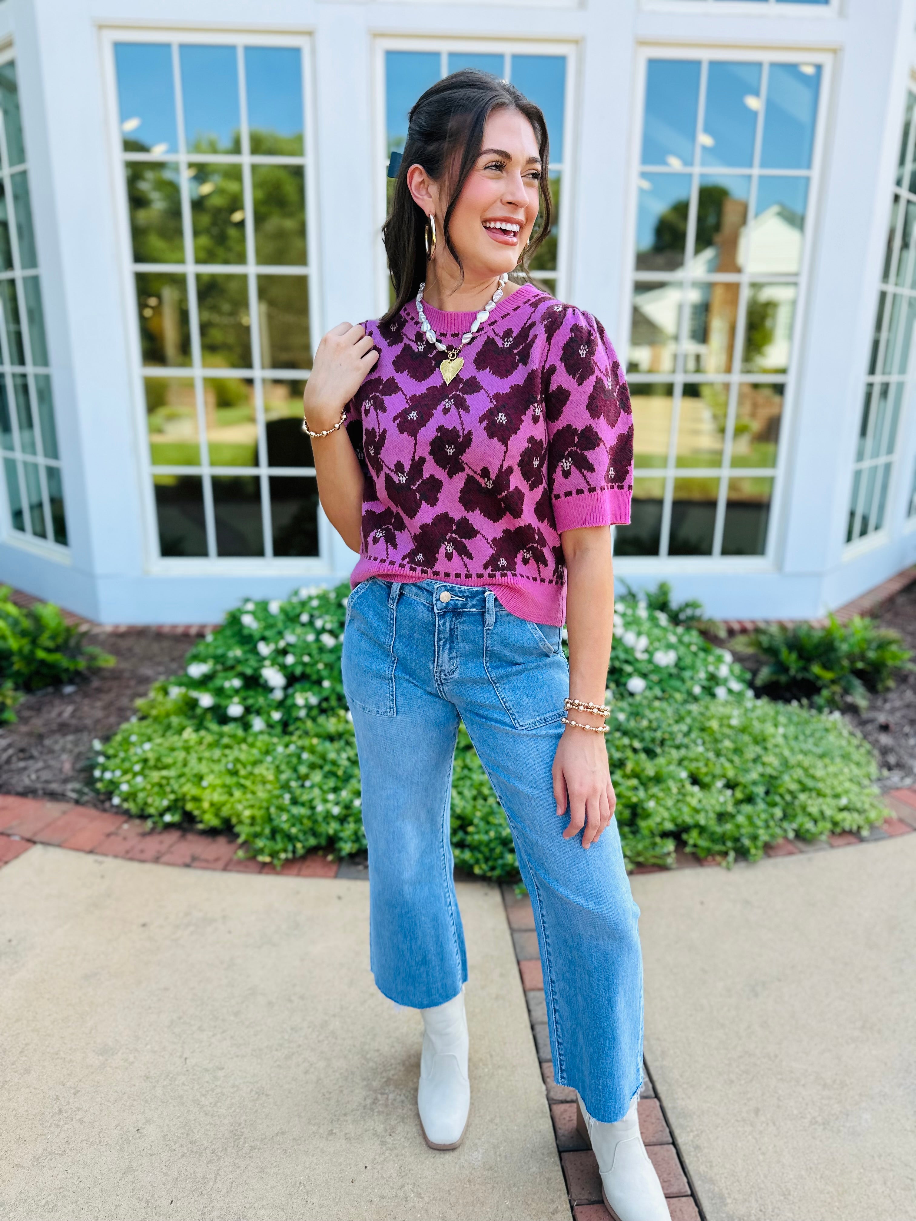 Maliyah Top