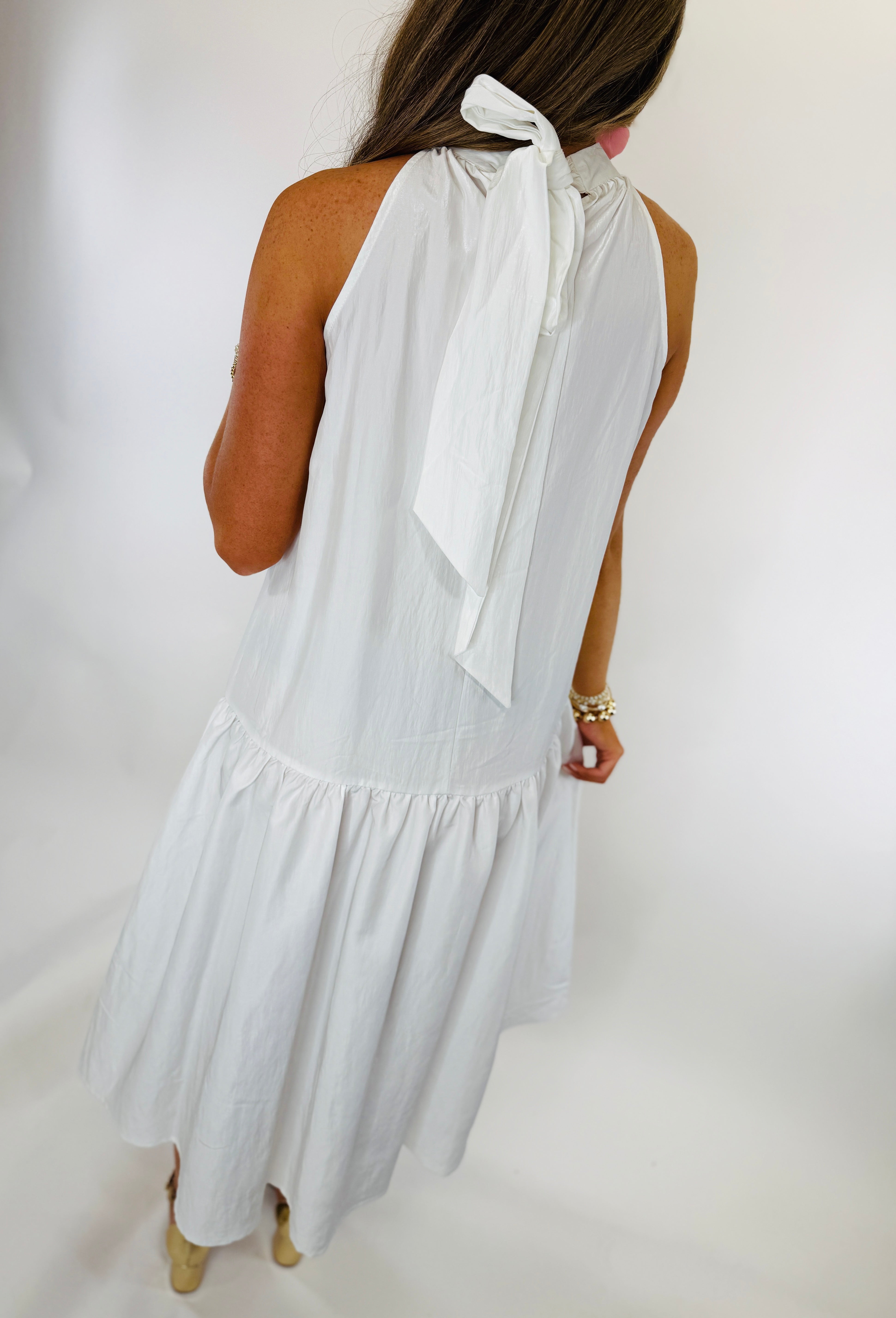 Marjorie Fresh Lightweight Dress