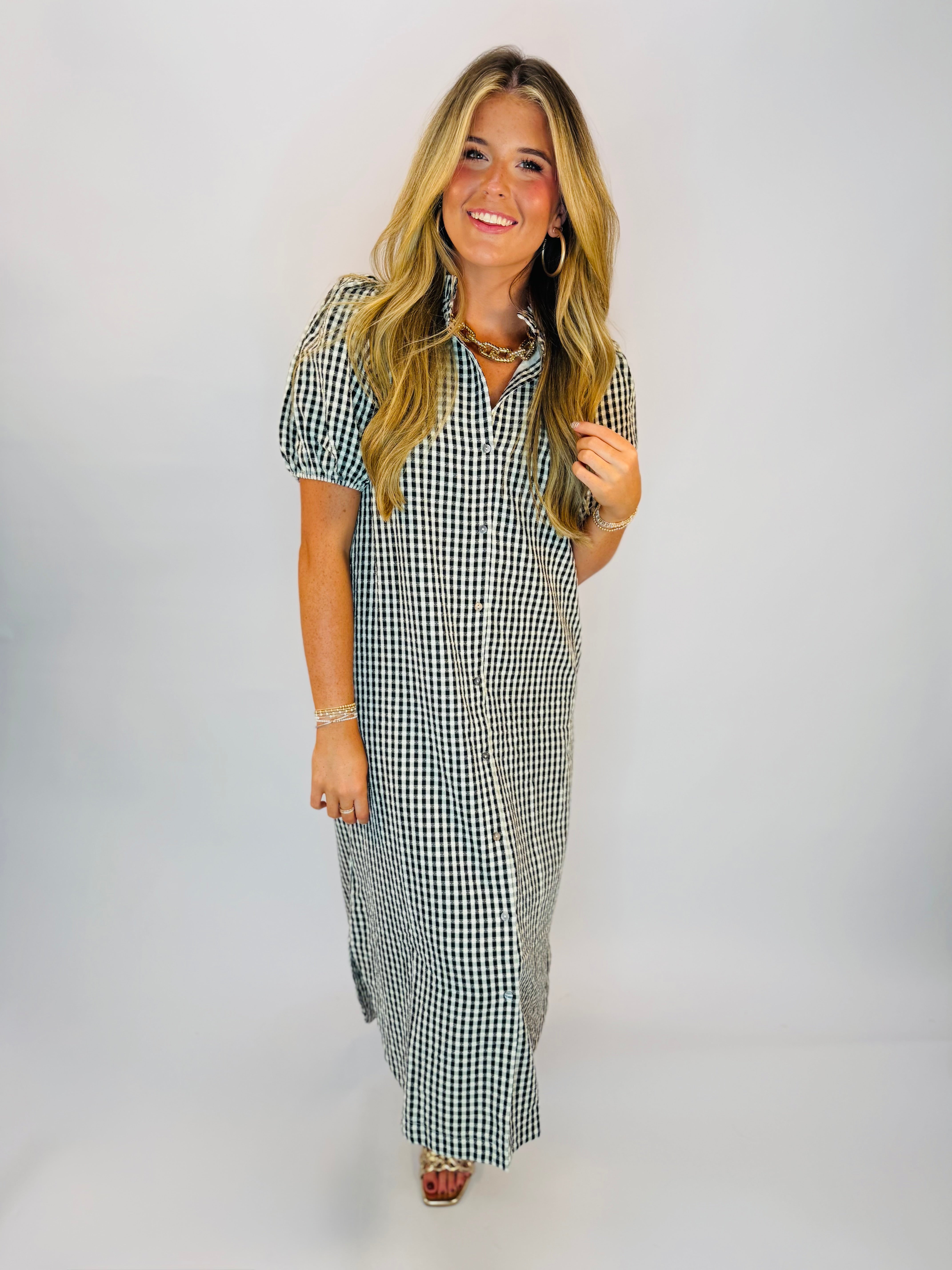 Dana Dress