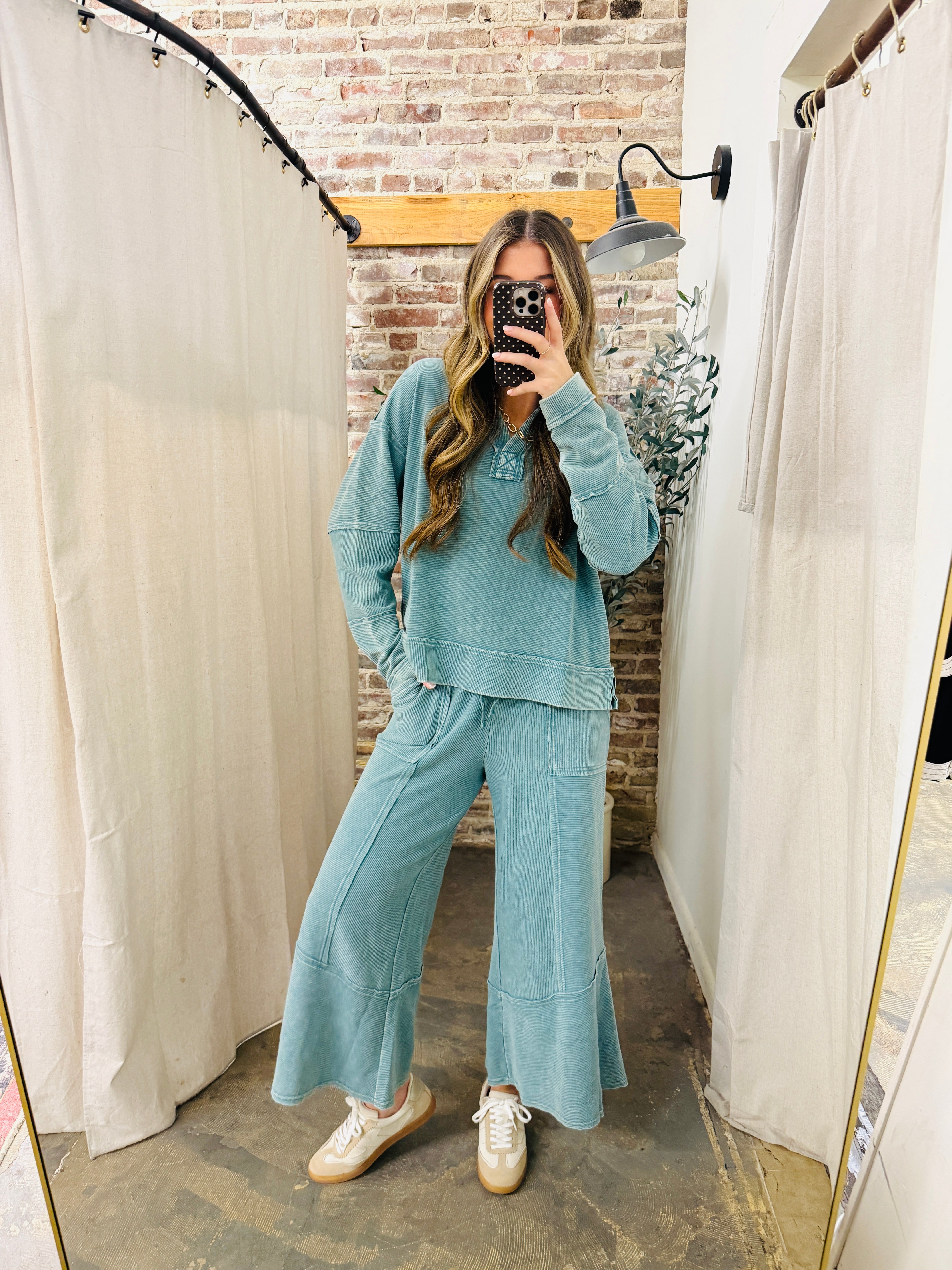 Dana Set Pants