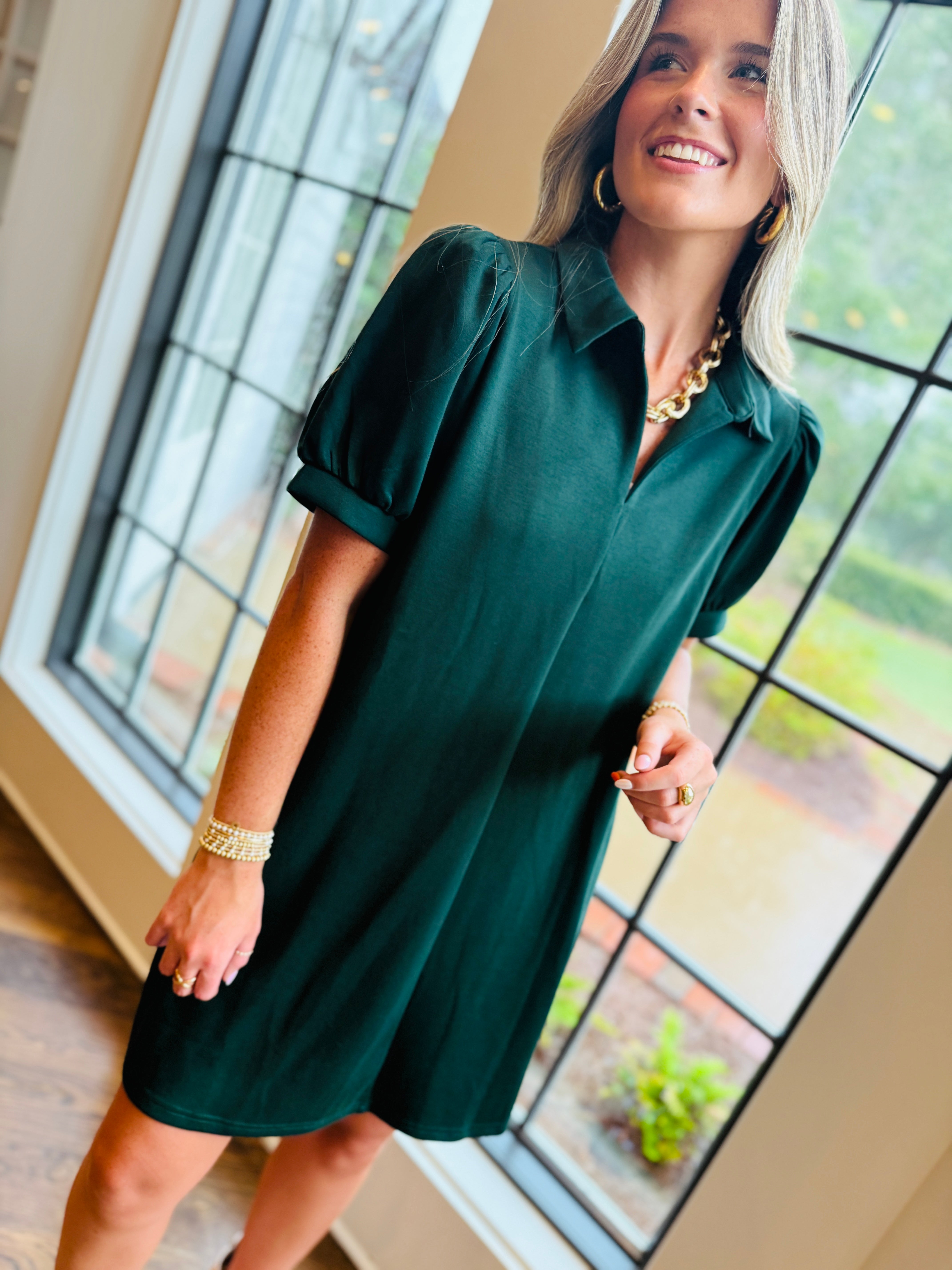 Eva Dress