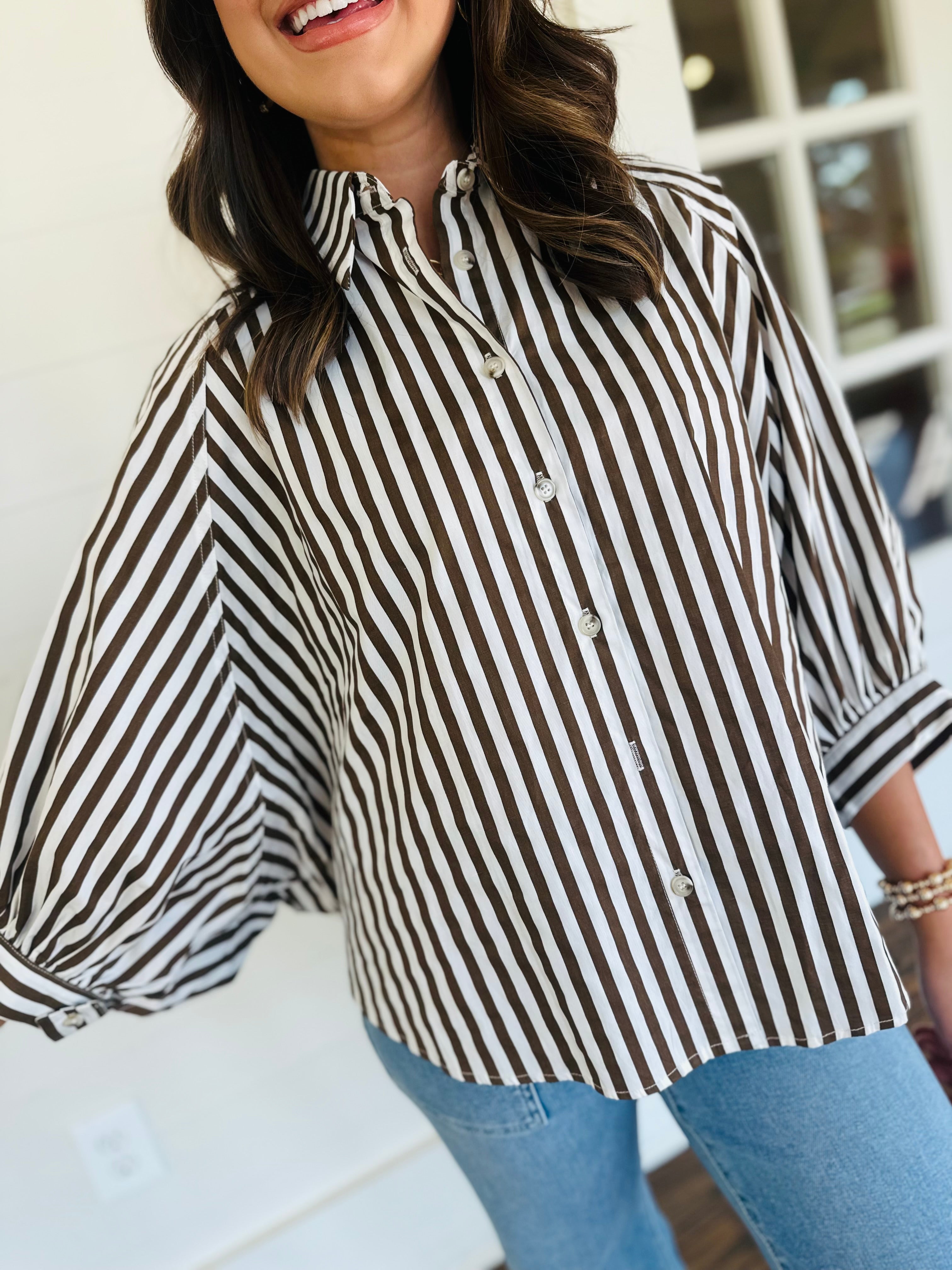 Madalyn Top