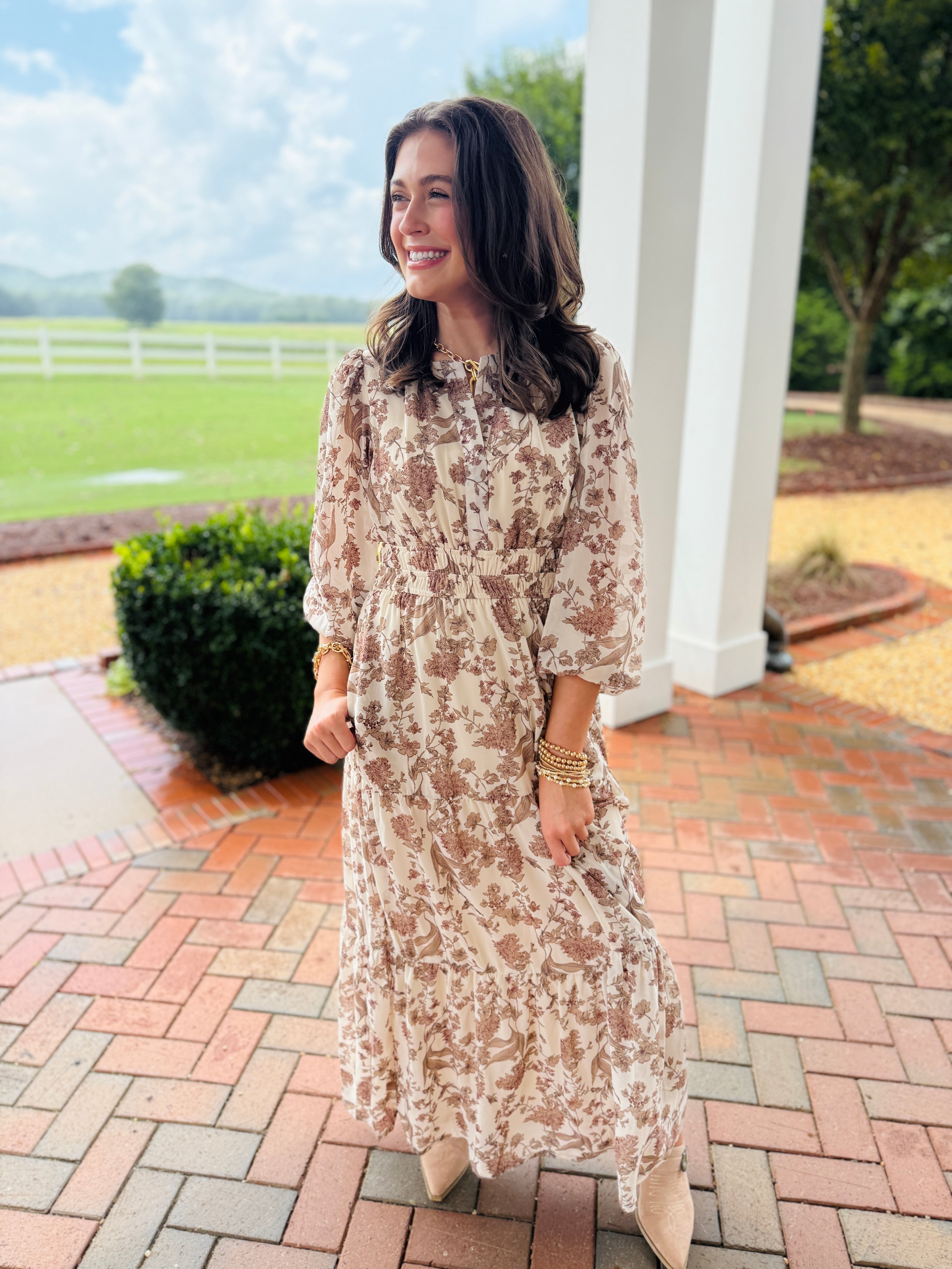 Penny Dress
