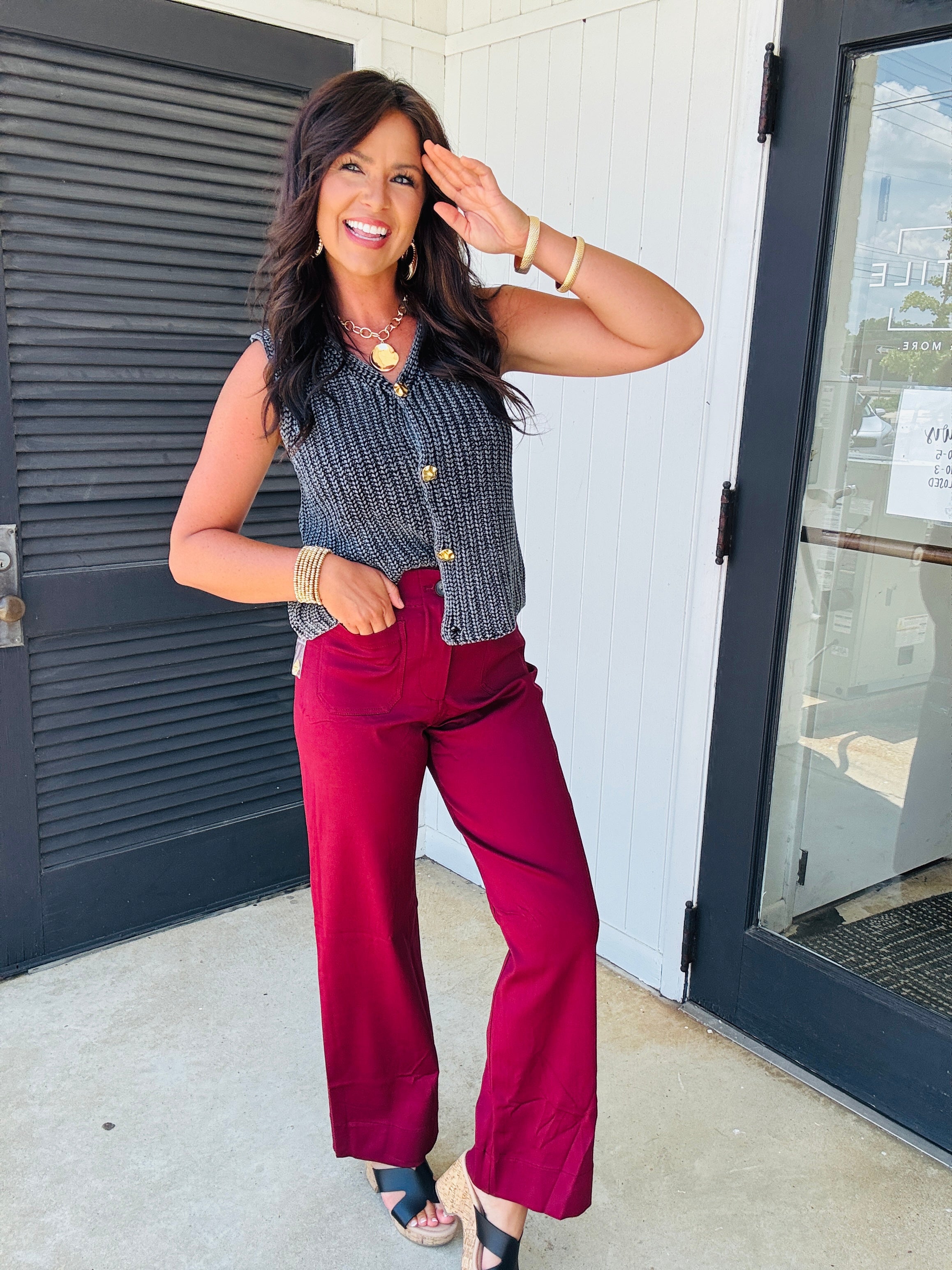 Karlee Pants