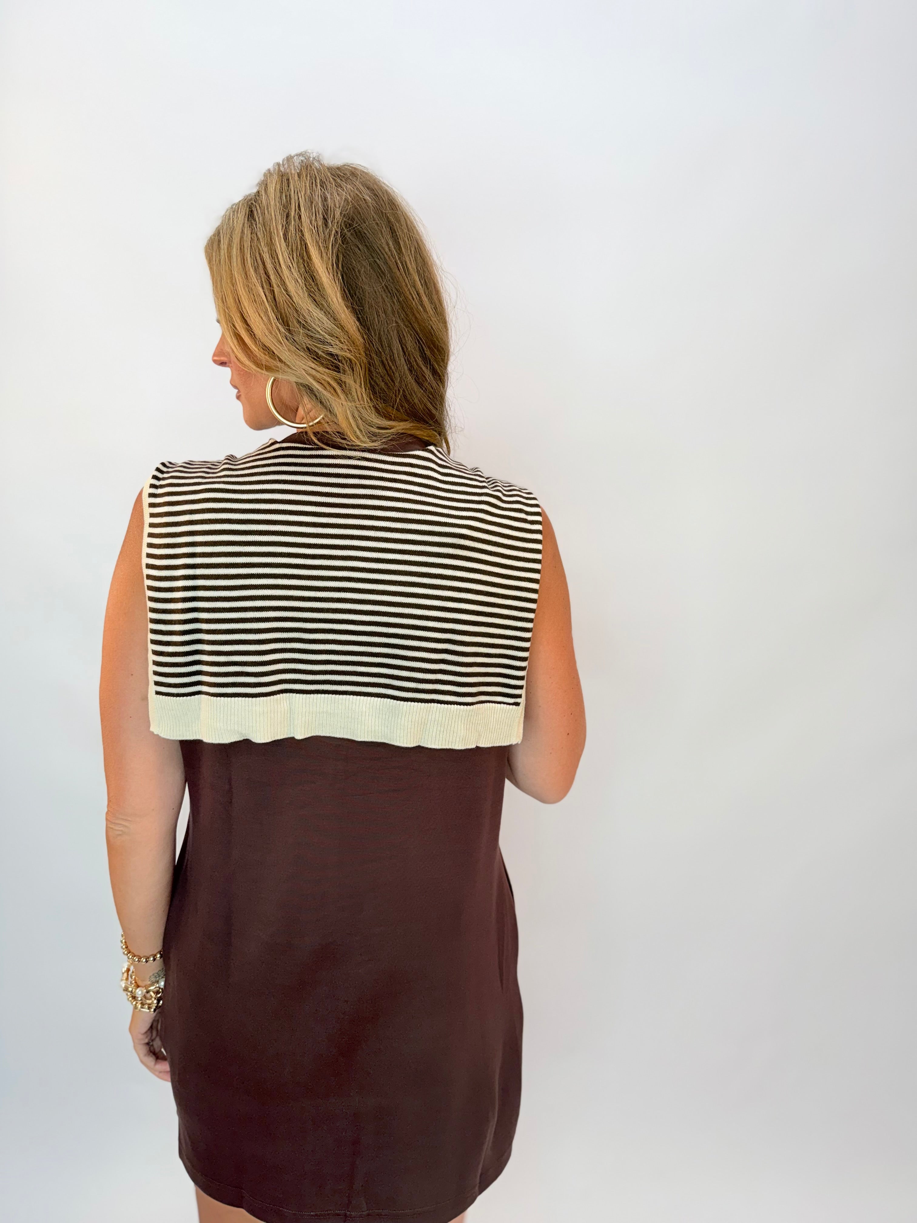 Gina Dress