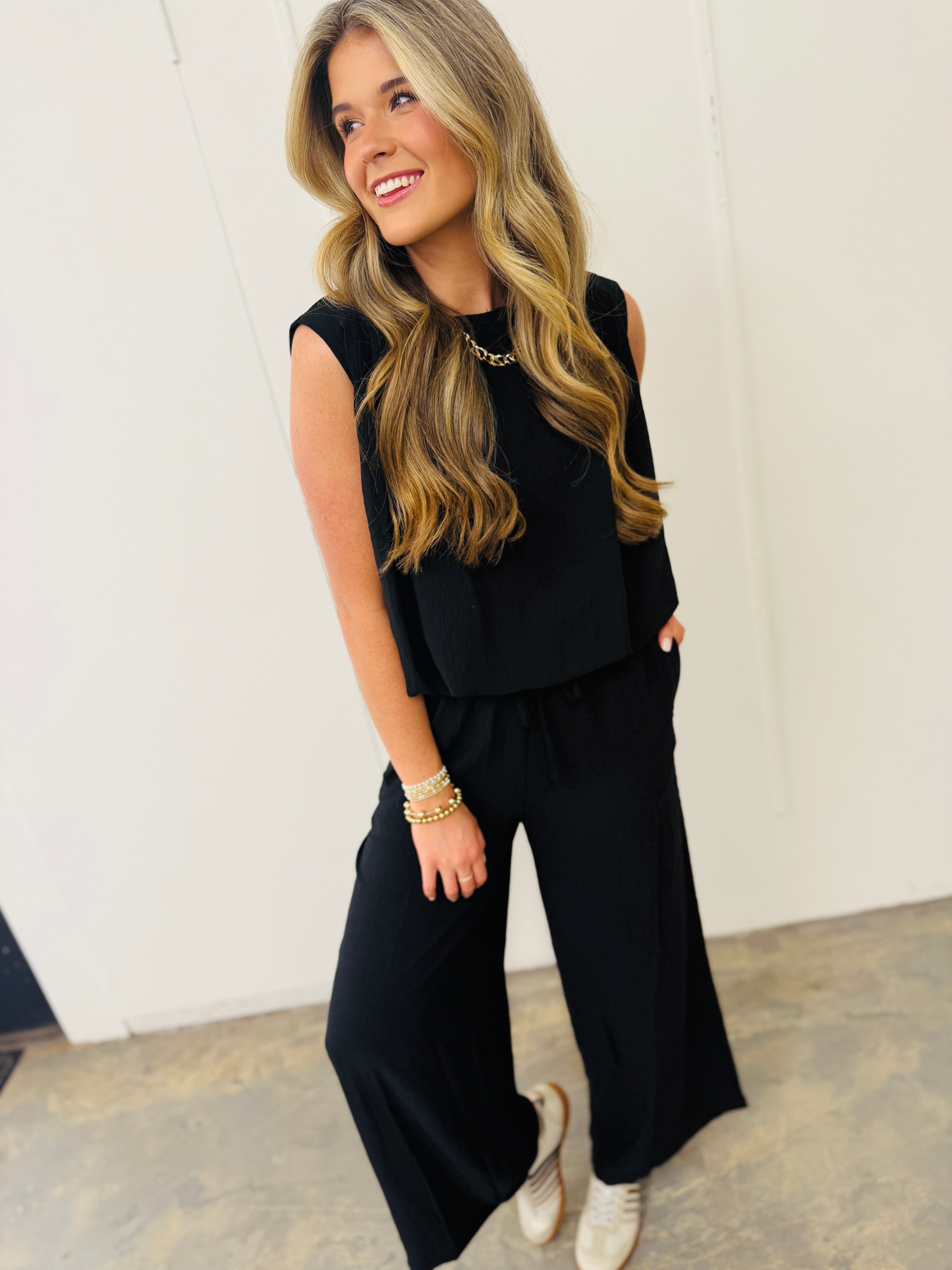 Constance Willow Relaxed Set