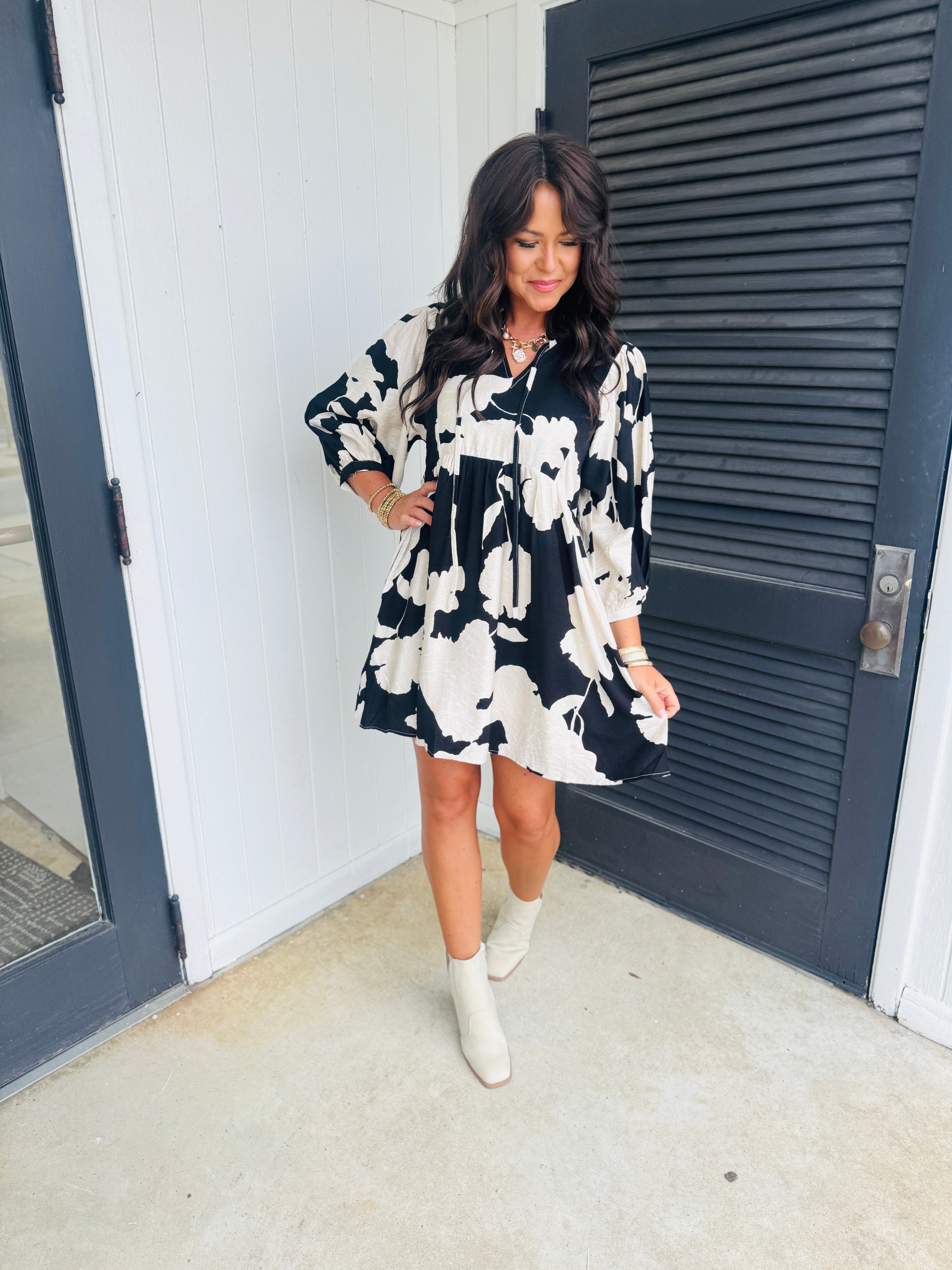Allie Dress