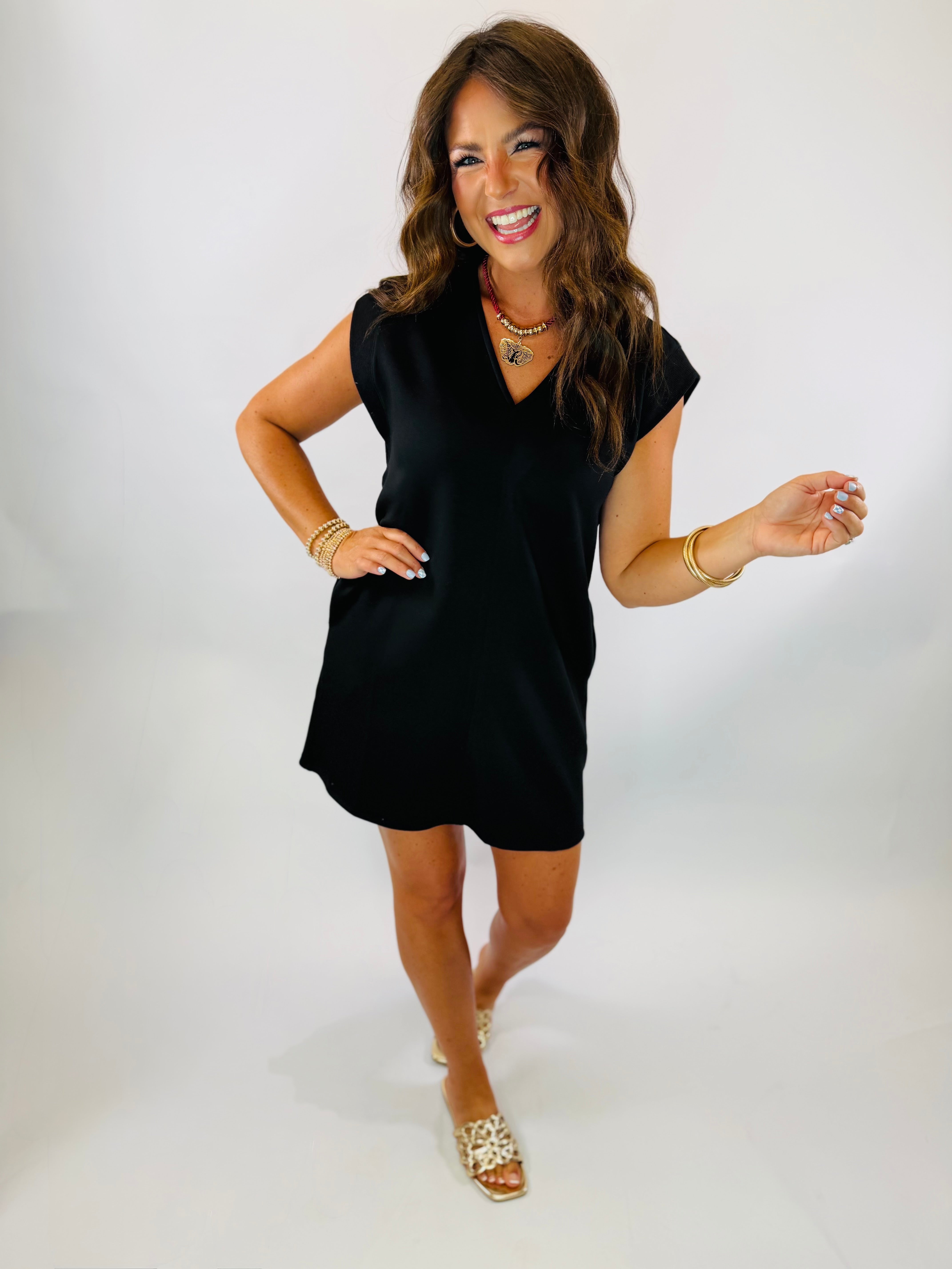 Bethany Dress