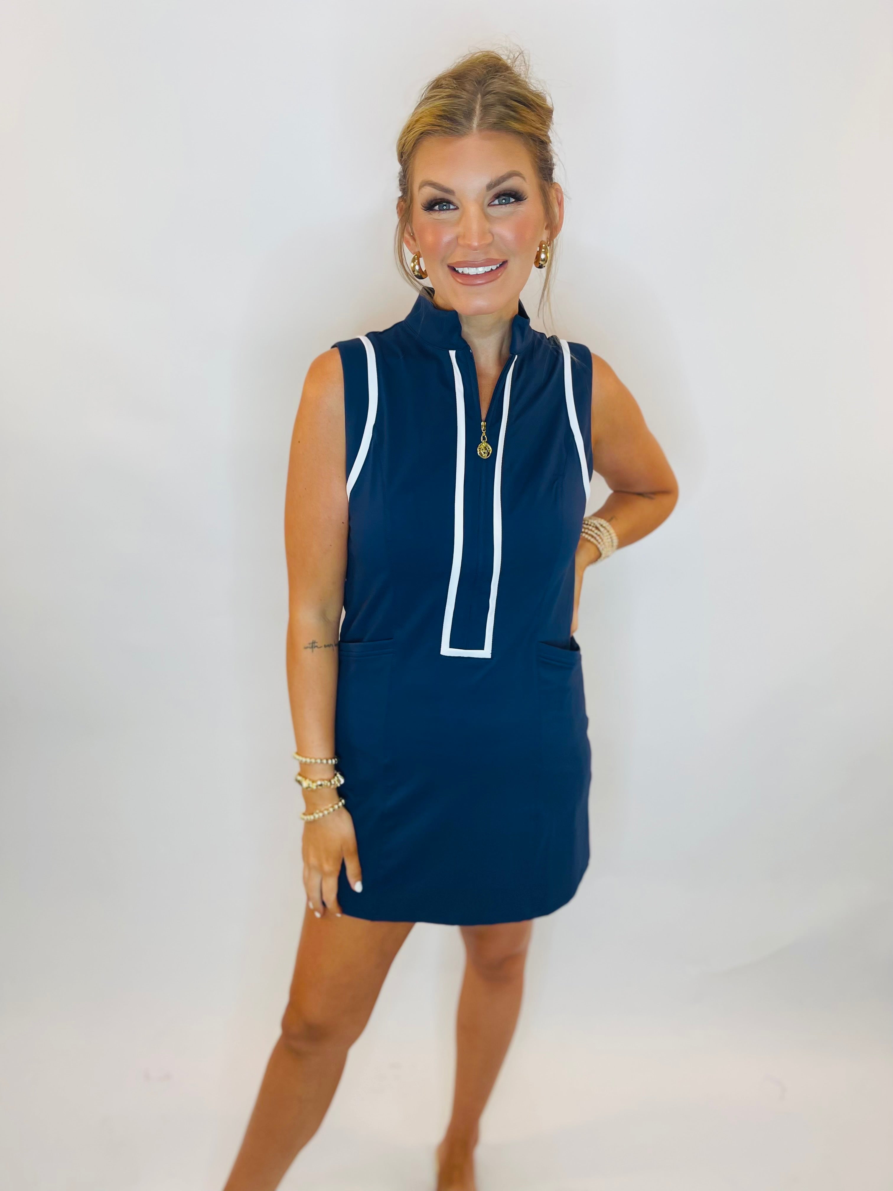 Juniper Dress