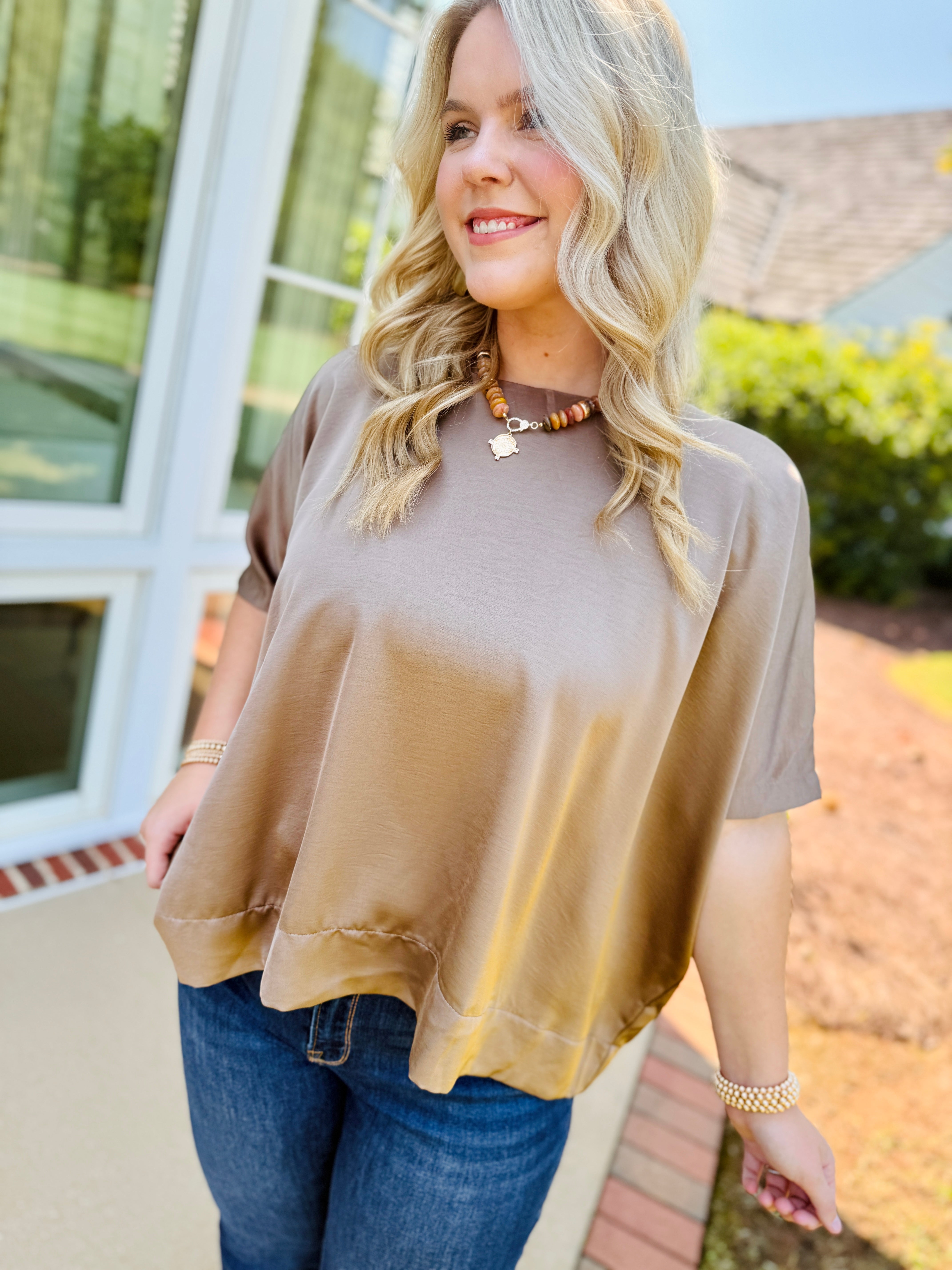Calista Top