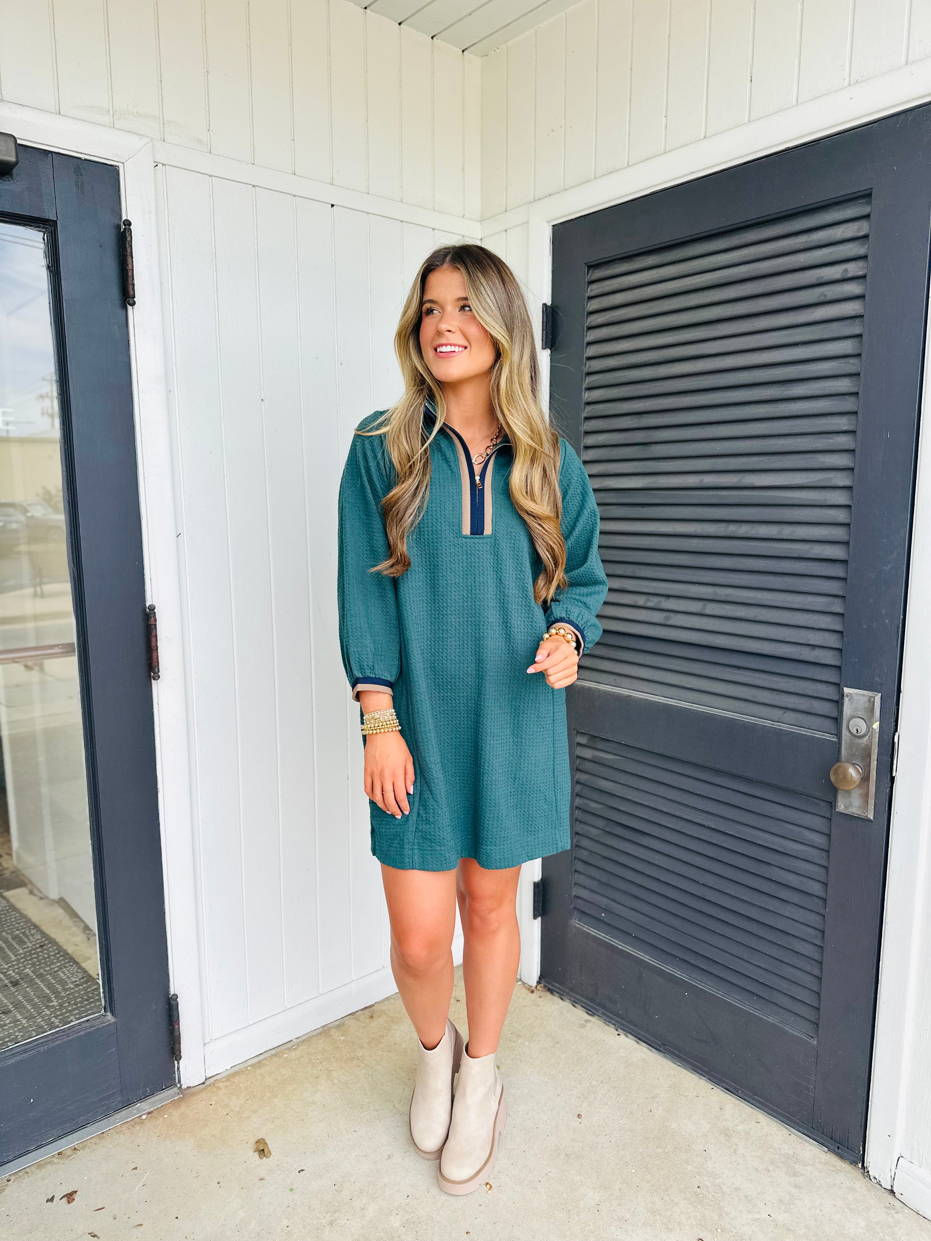Rylee Dress