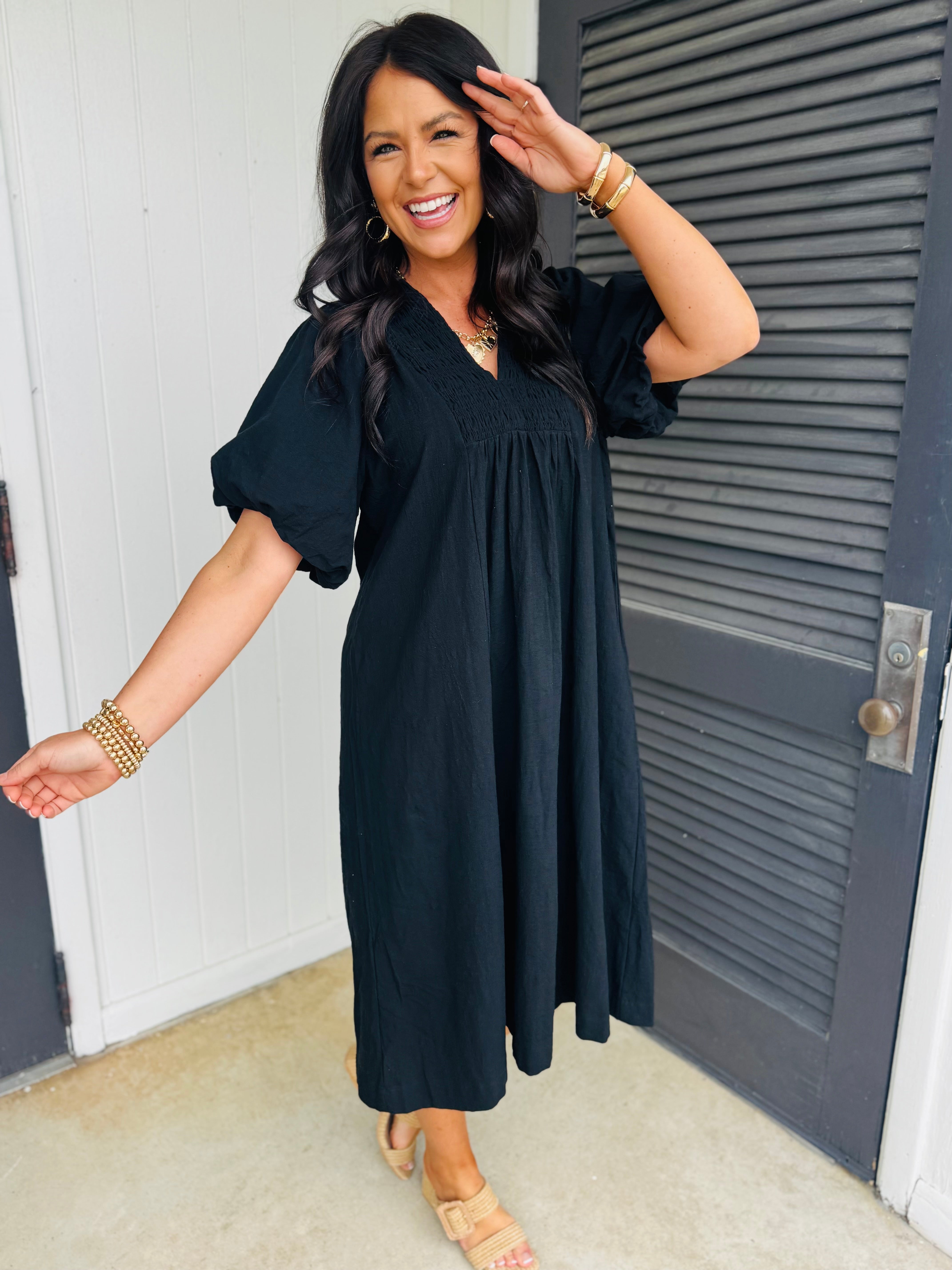 Deborah Dress