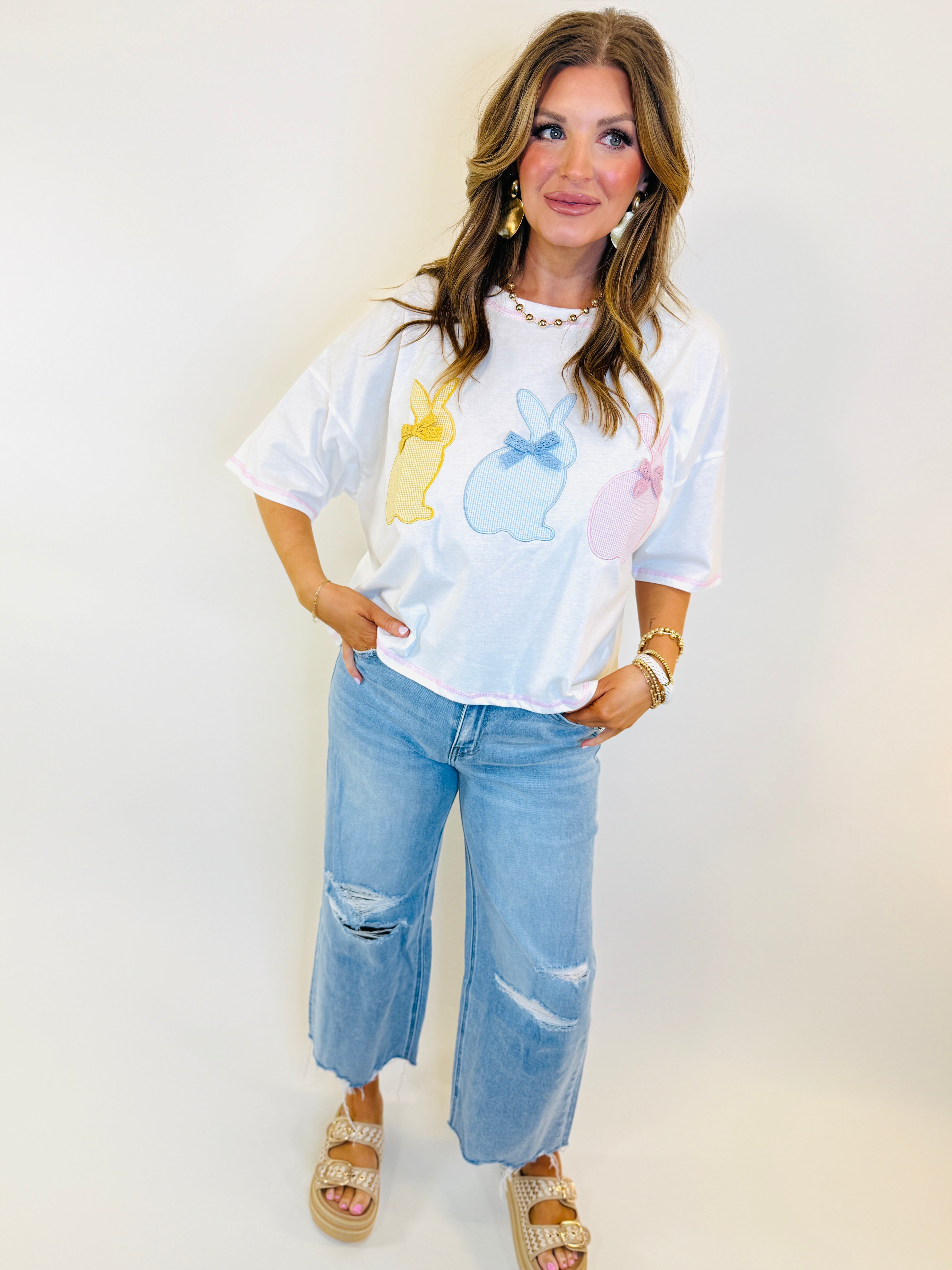 Bunny Tee