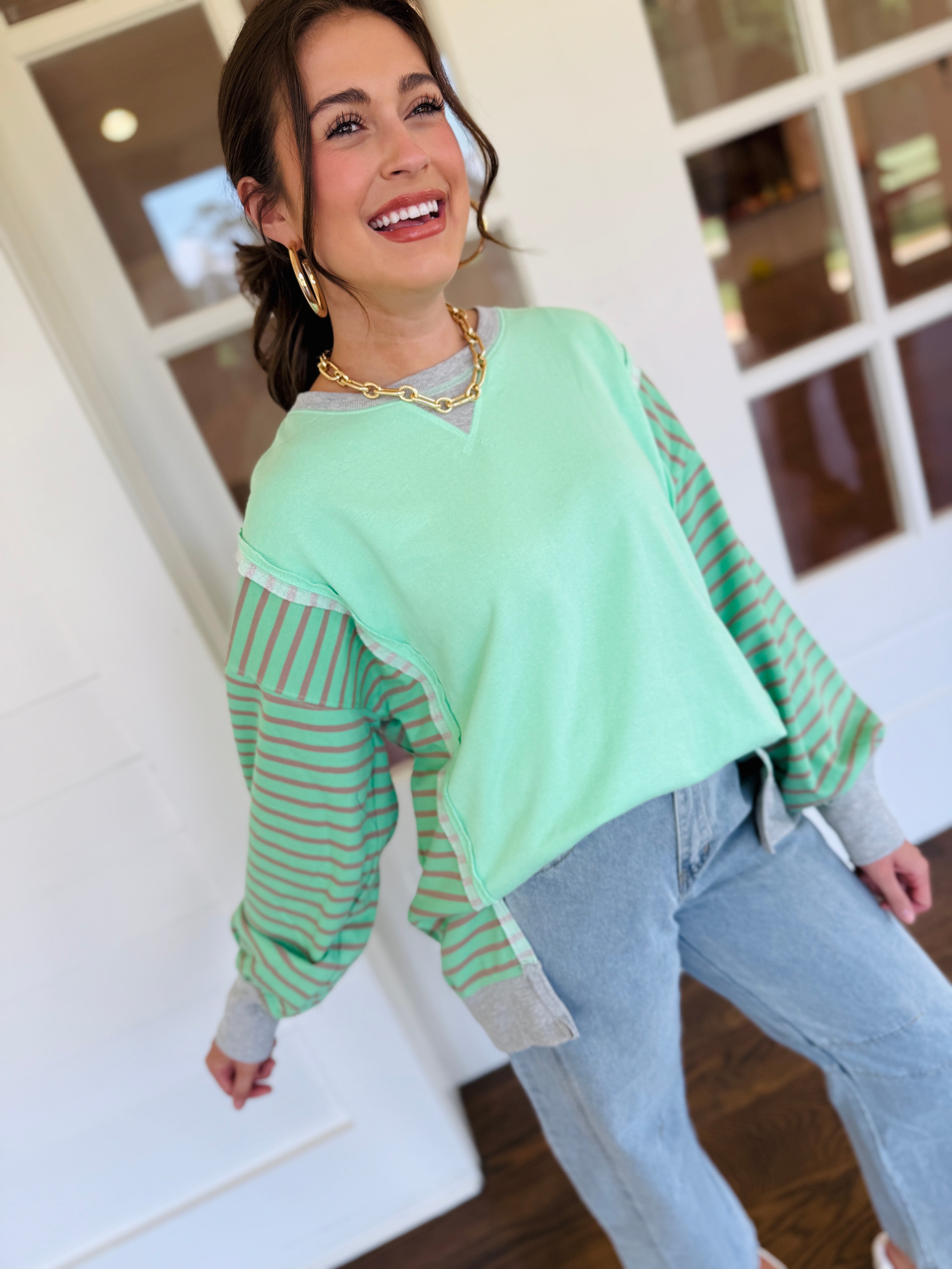 Zella Top