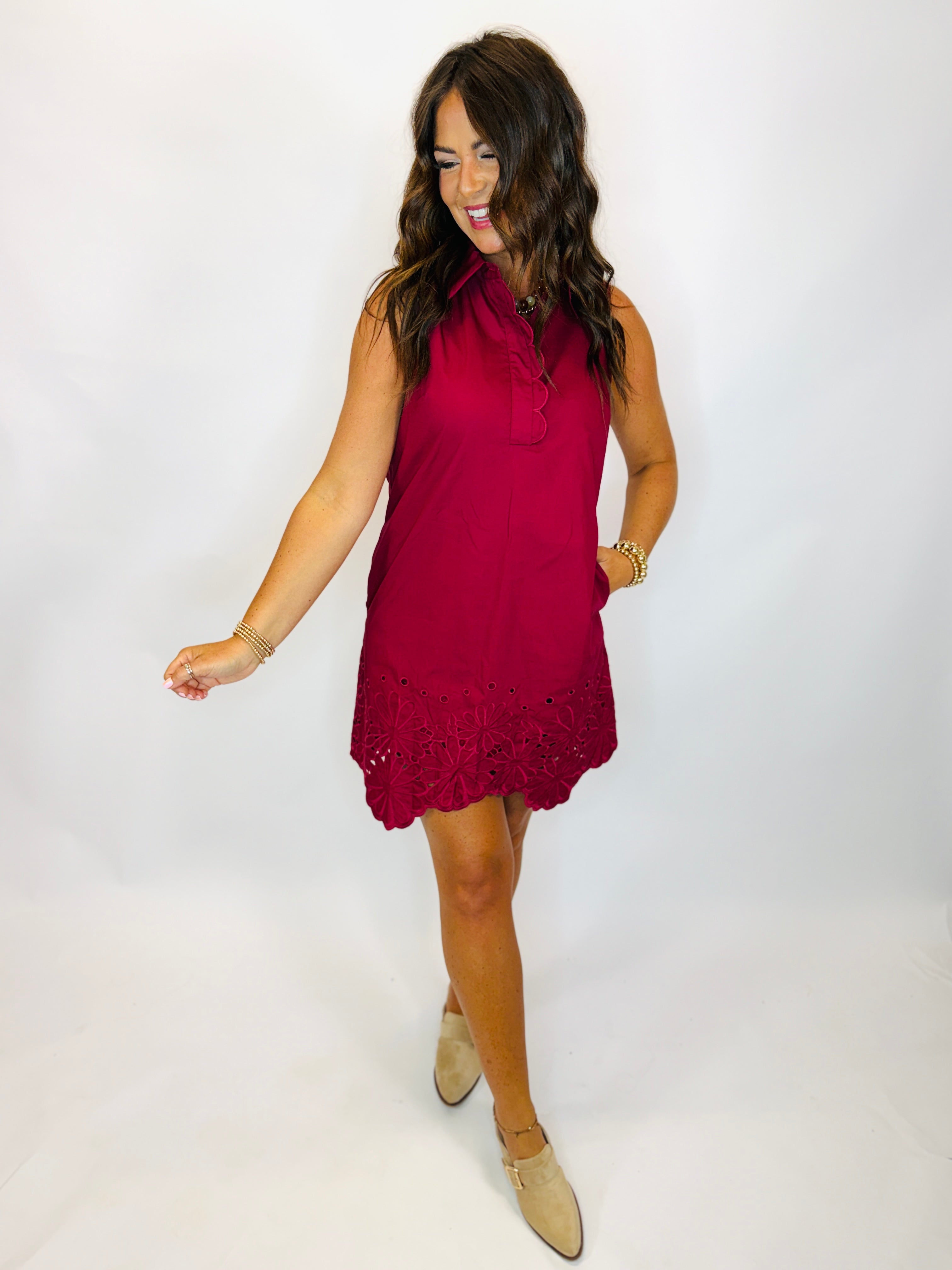 Diane Dress