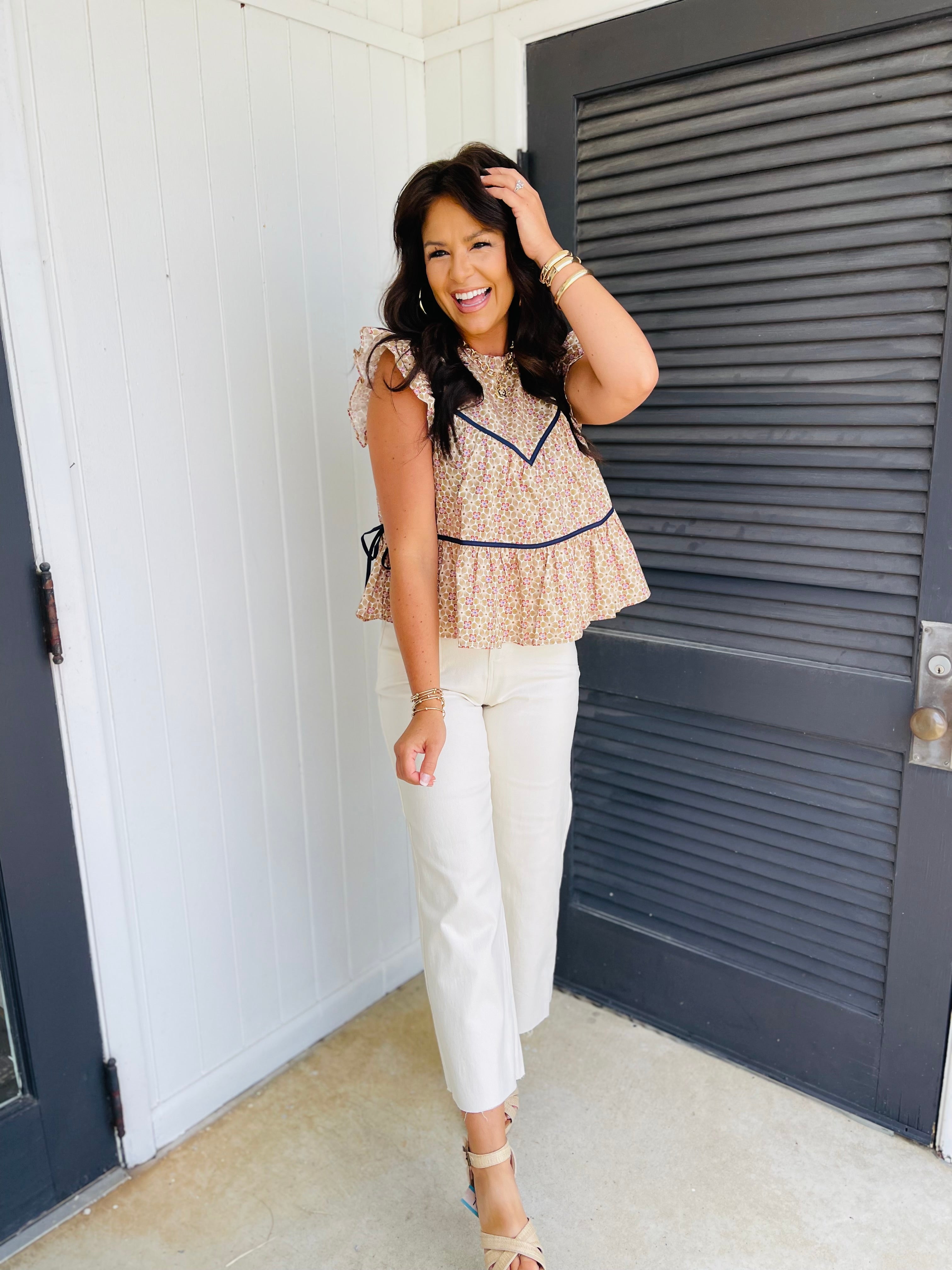 Elisabeth Pants