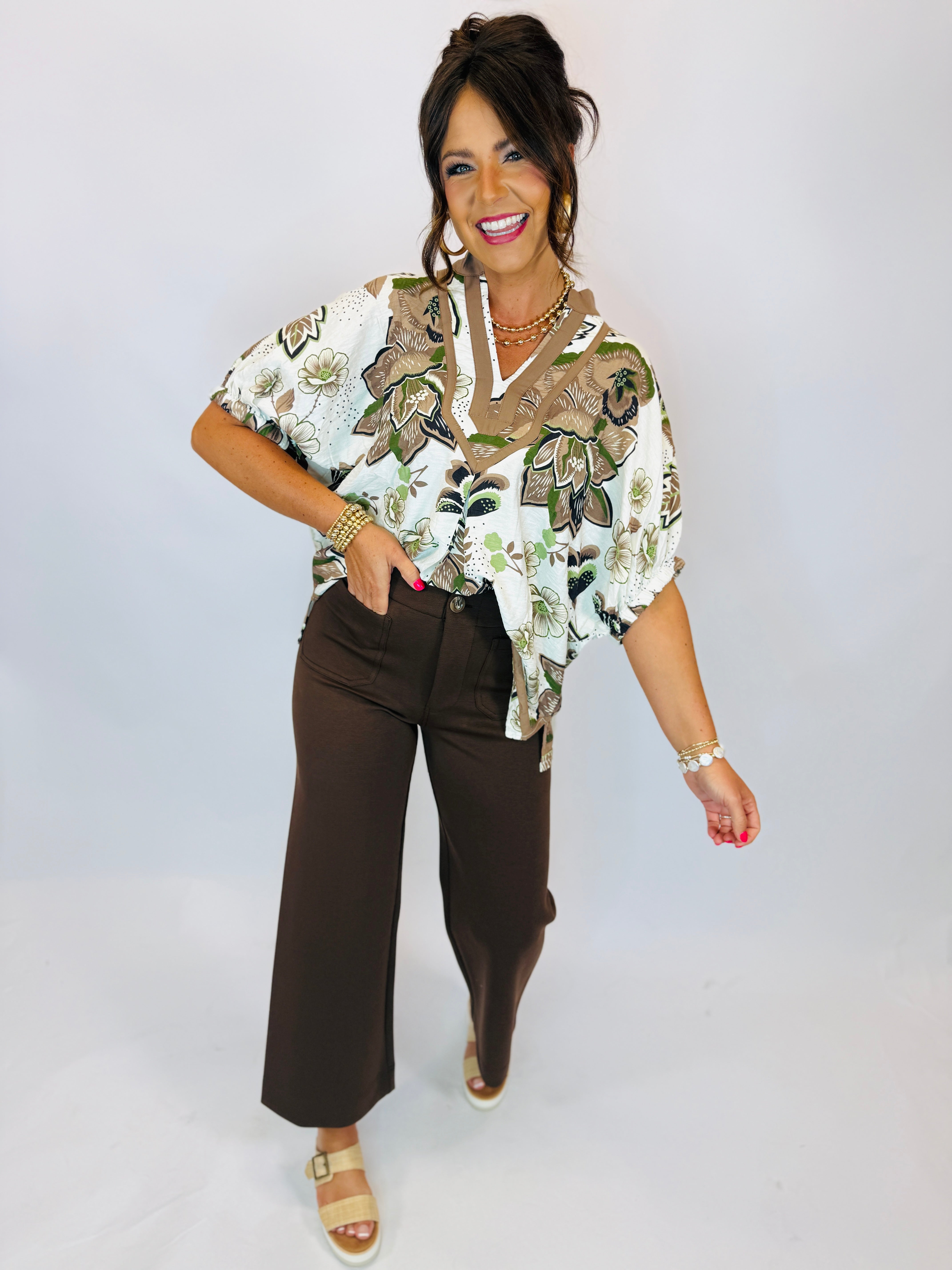 Paula Pant-Brown