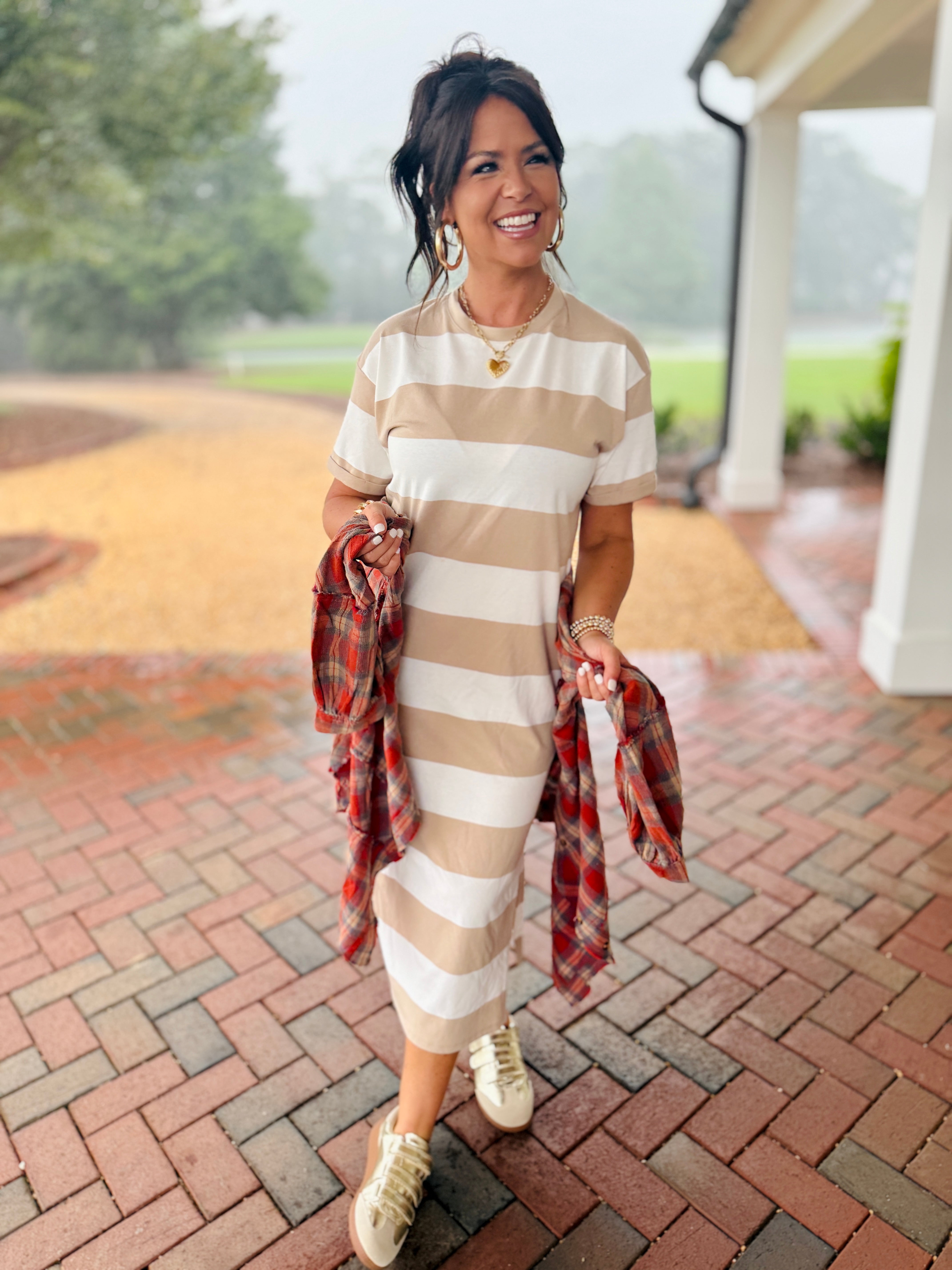 Susan Dress
