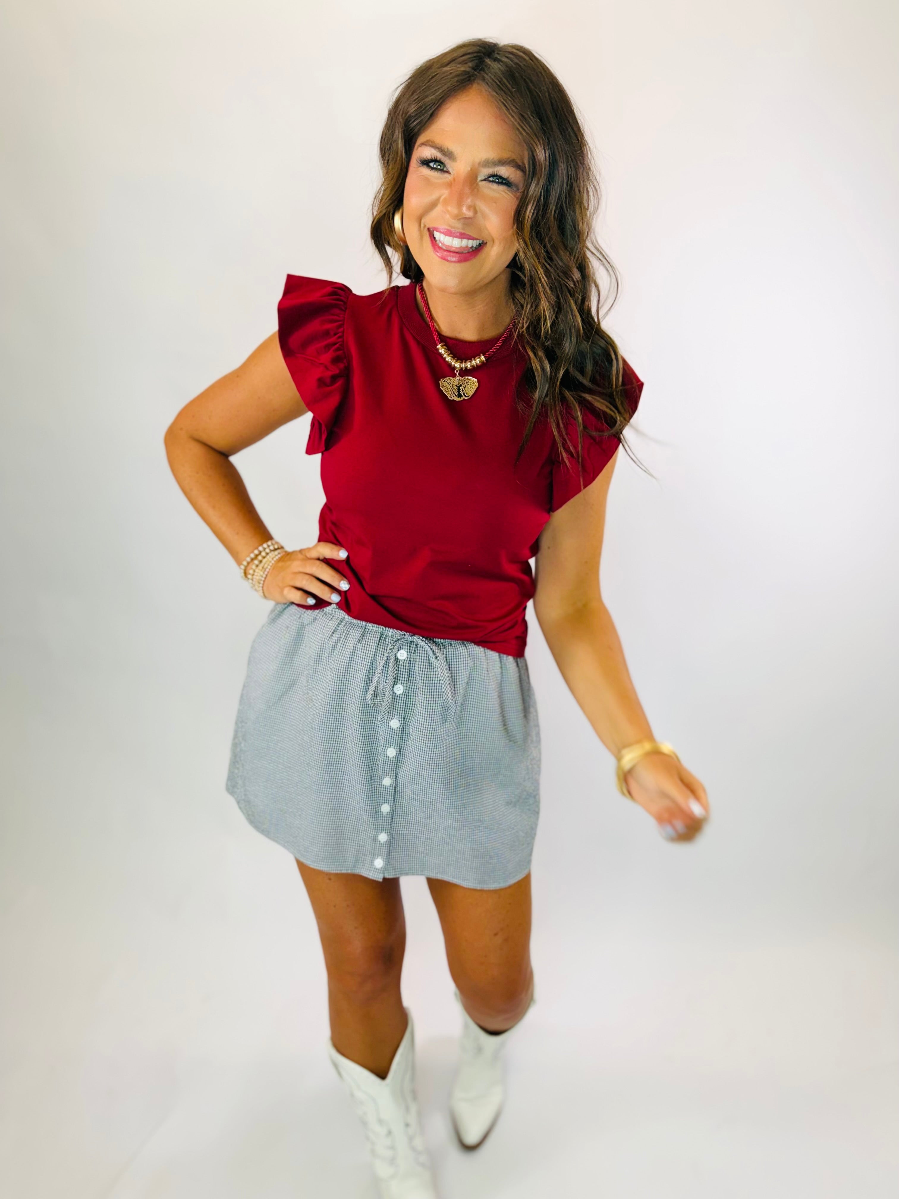 Lilly Kate Top