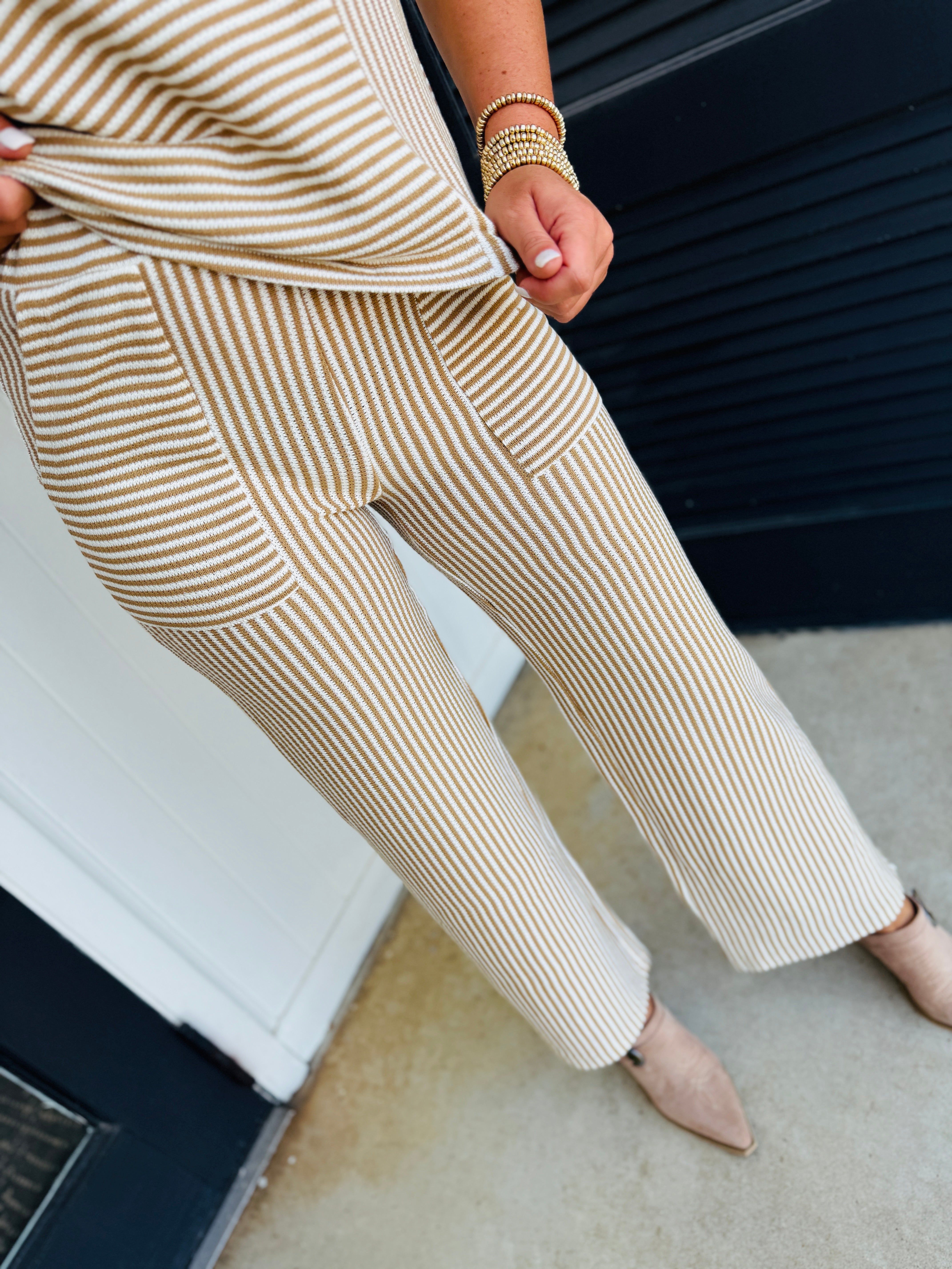 Gwen Set Pants