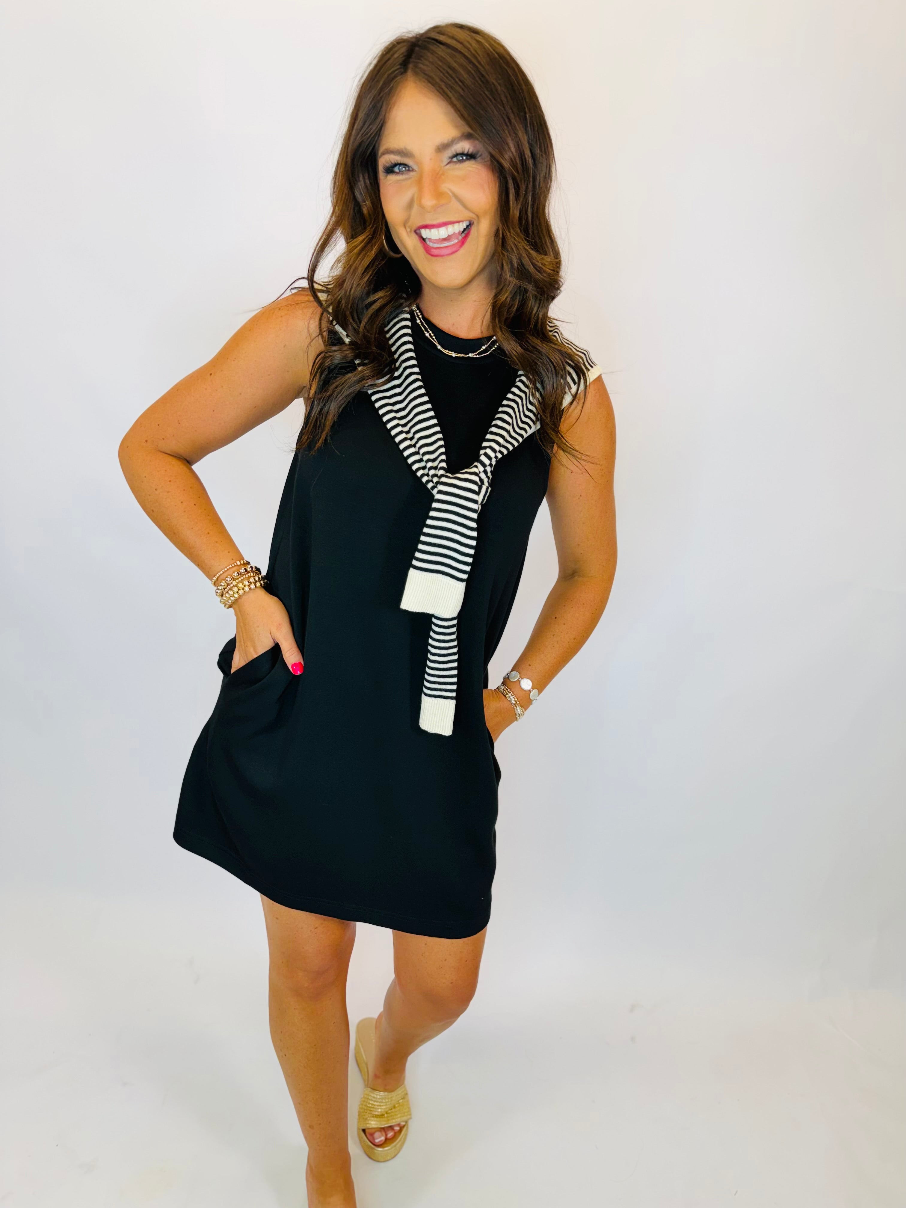 Jenny Dress