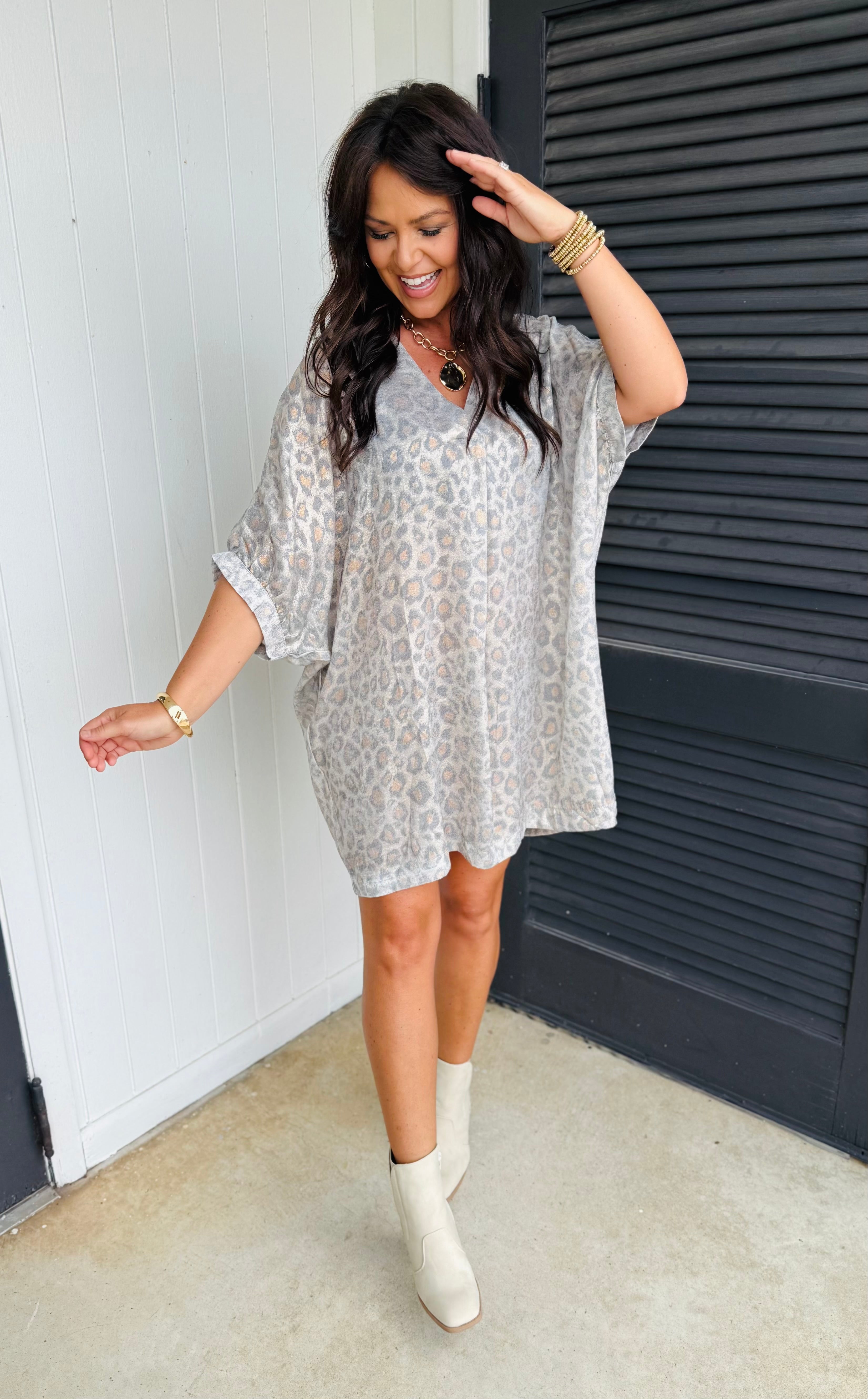 Daniela Dress
