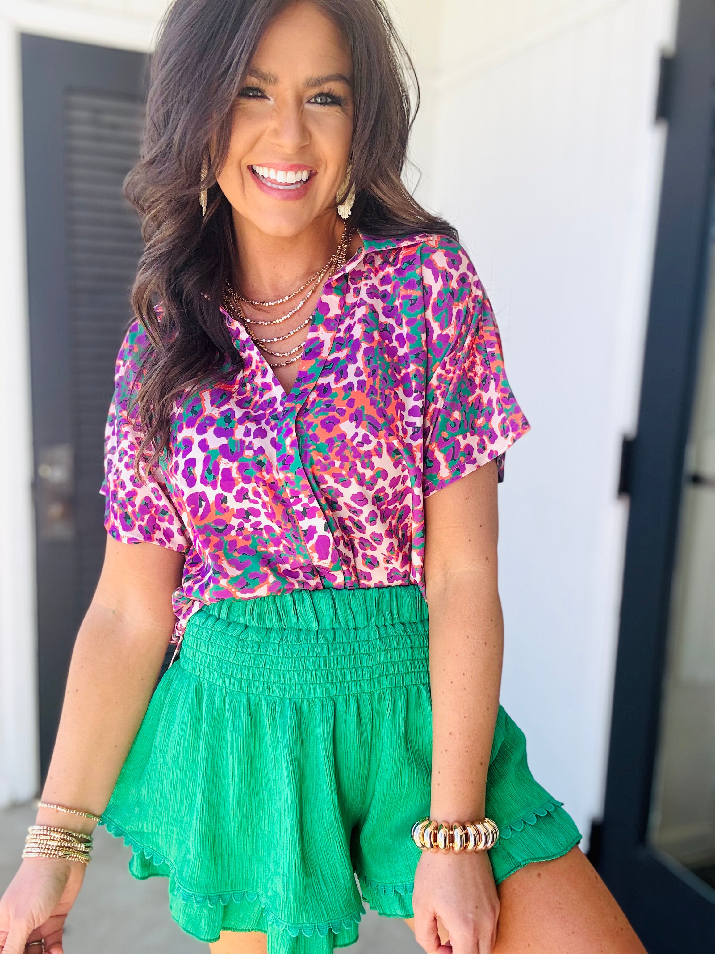 Aaliyah Top