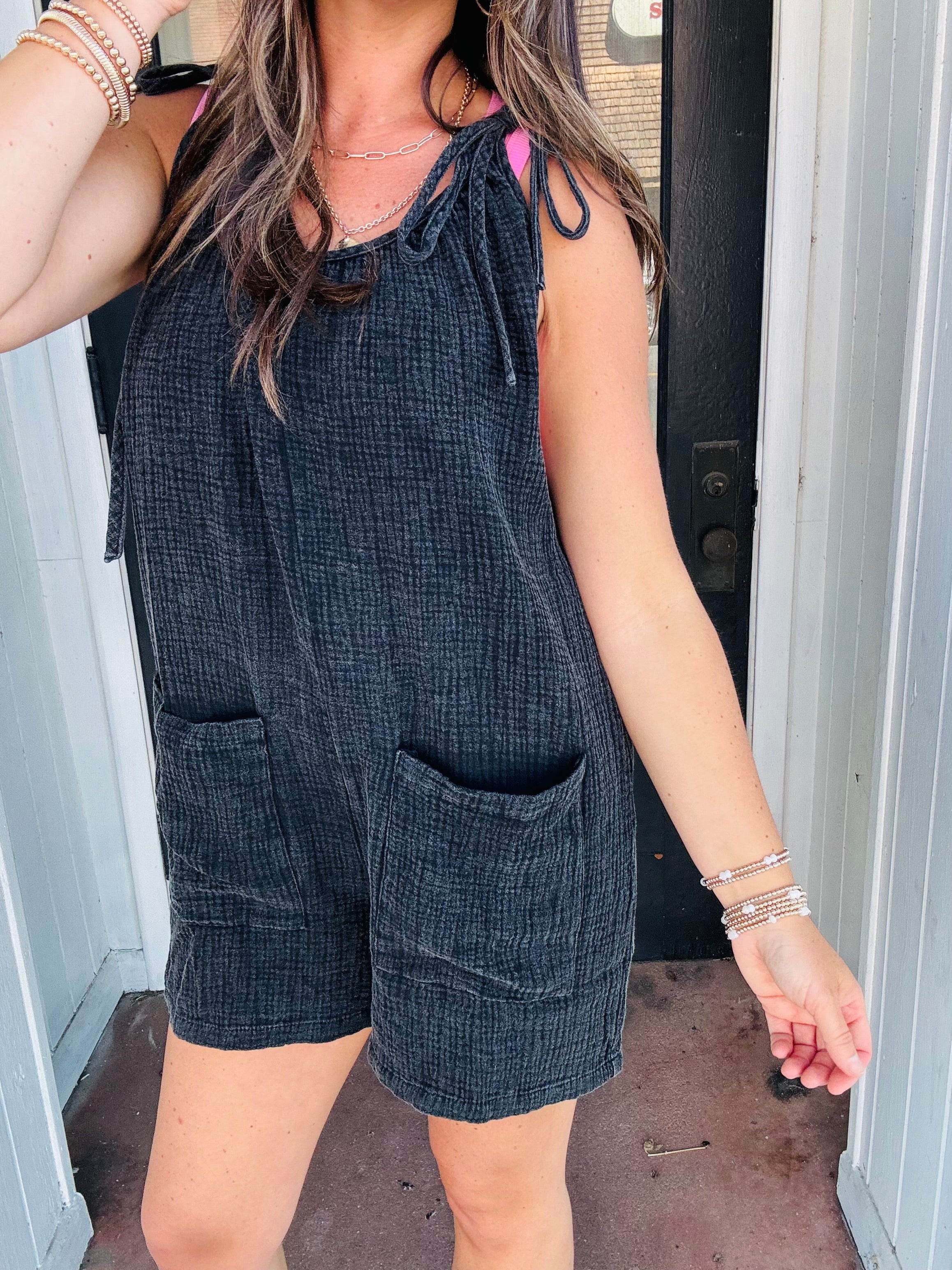 Romona Romper