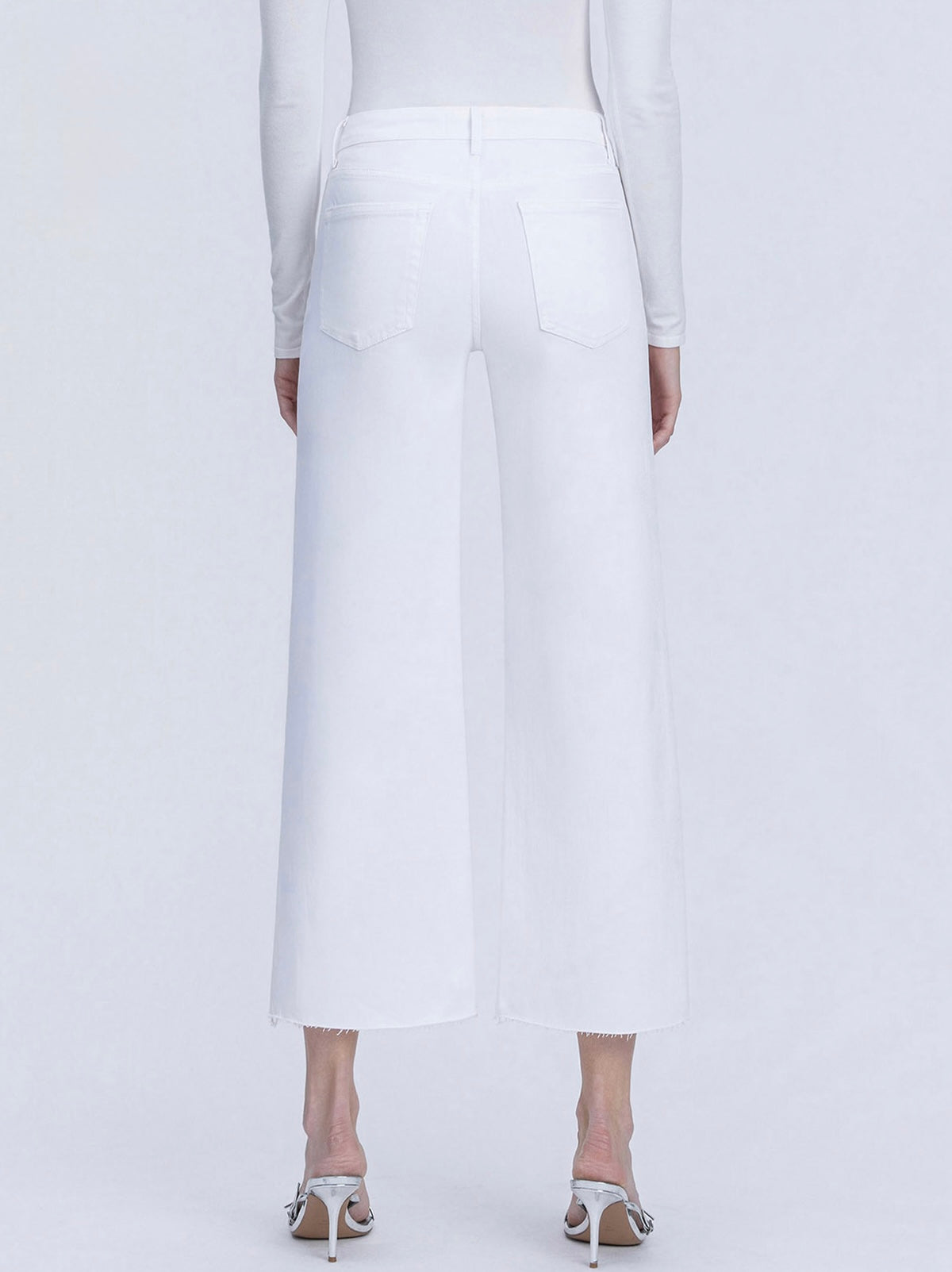 Vervet Wide Leg