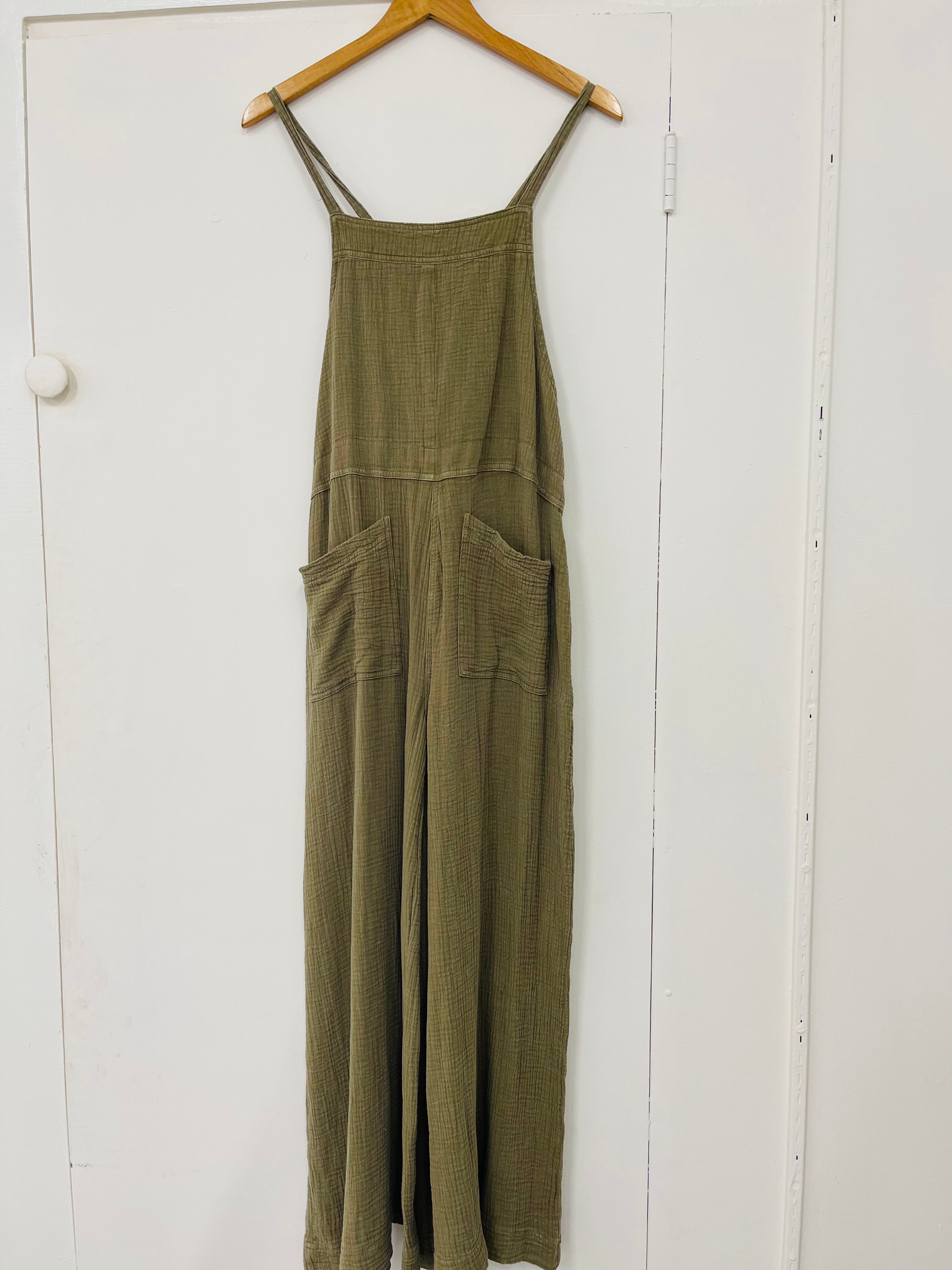 Tori Jumpsuit