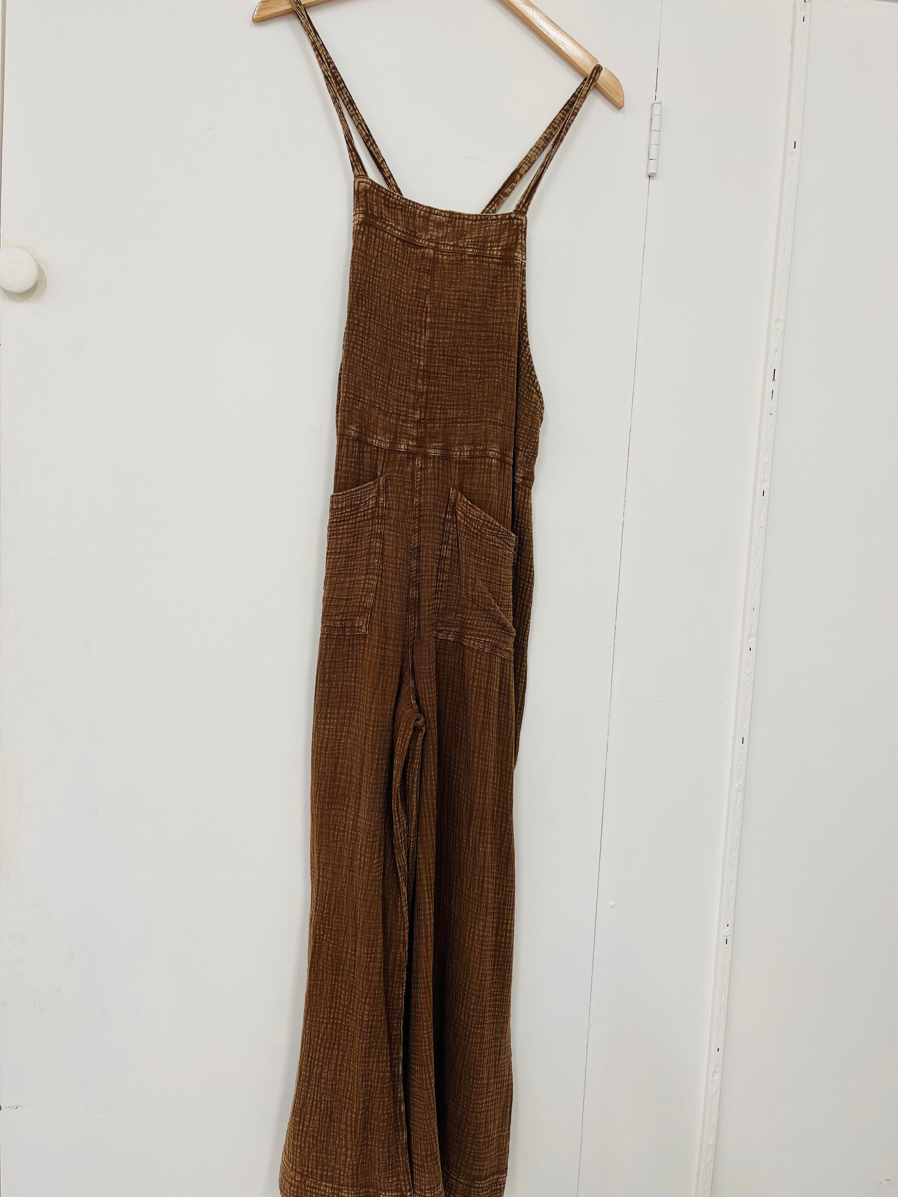 Tori Jumpsuit