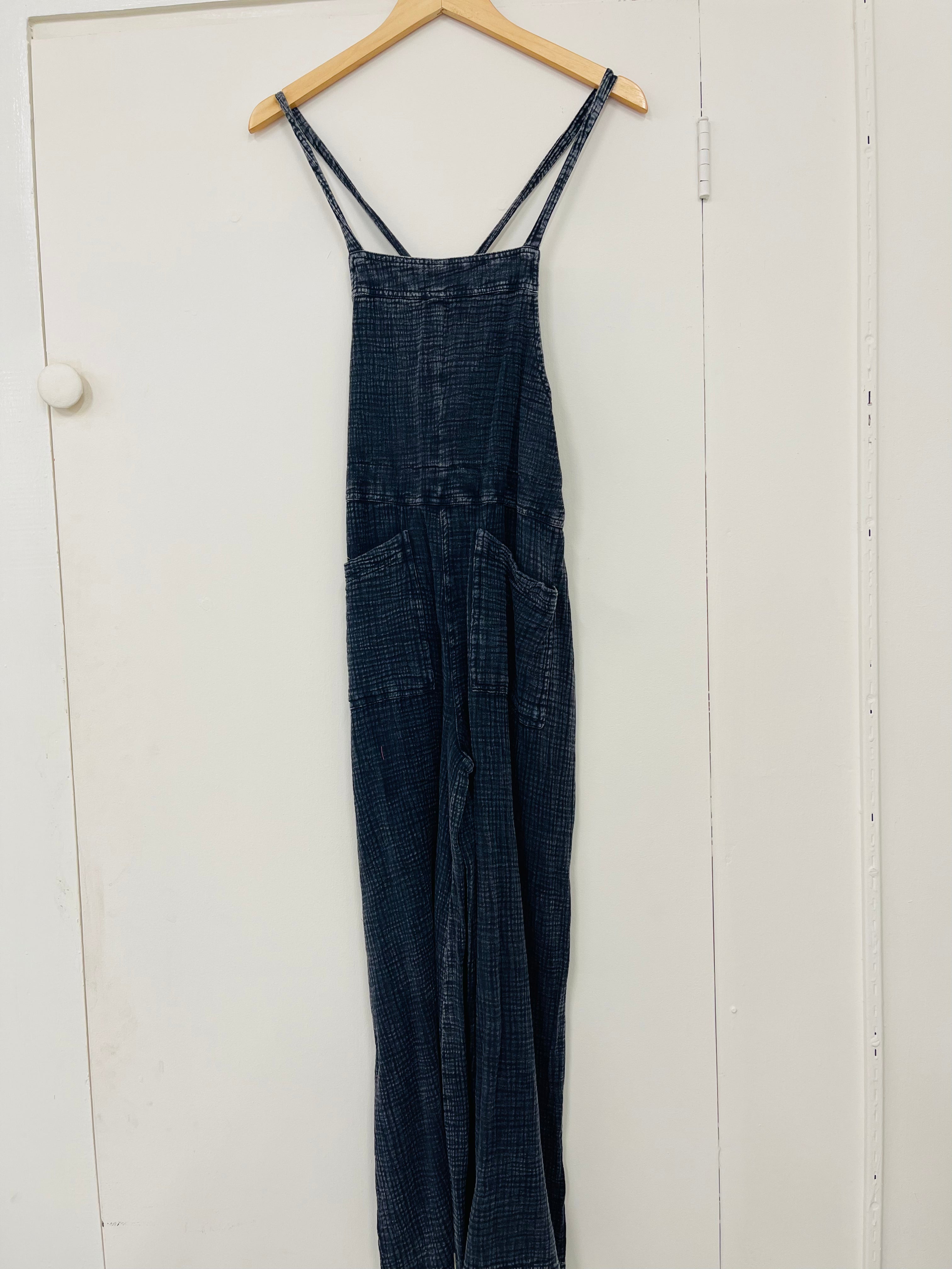 Tori Jumpsuit