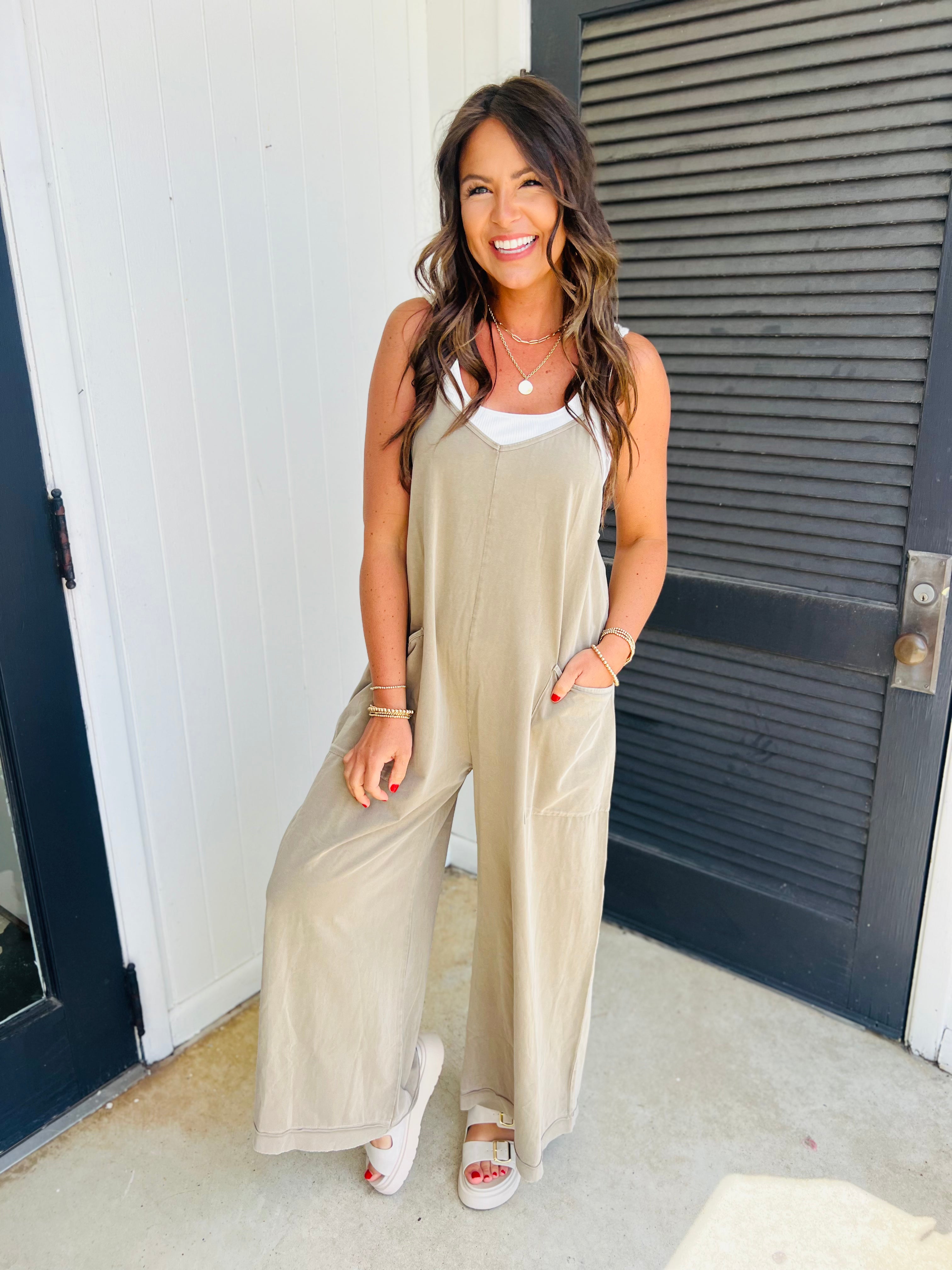 Luella jumpsuit