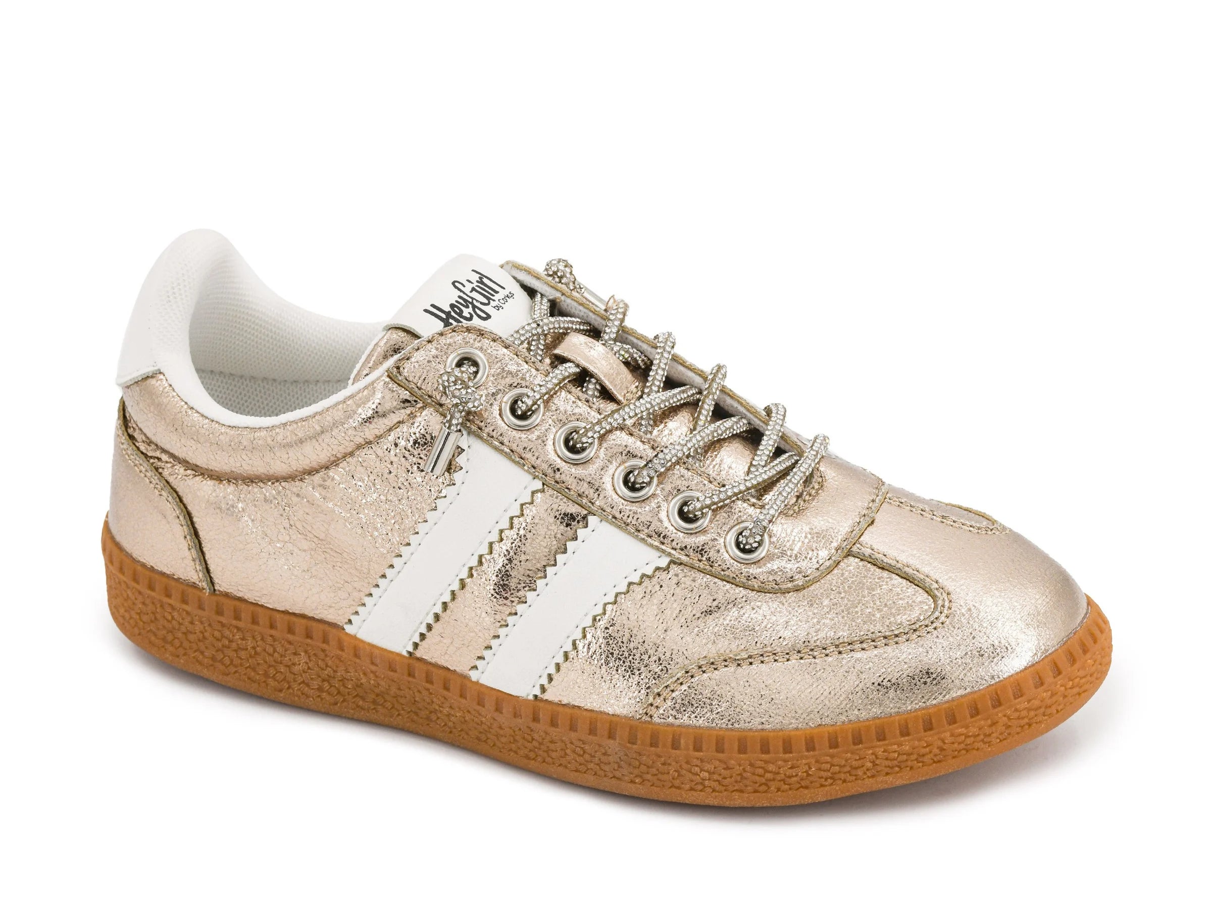 Heads Up Sneaker
