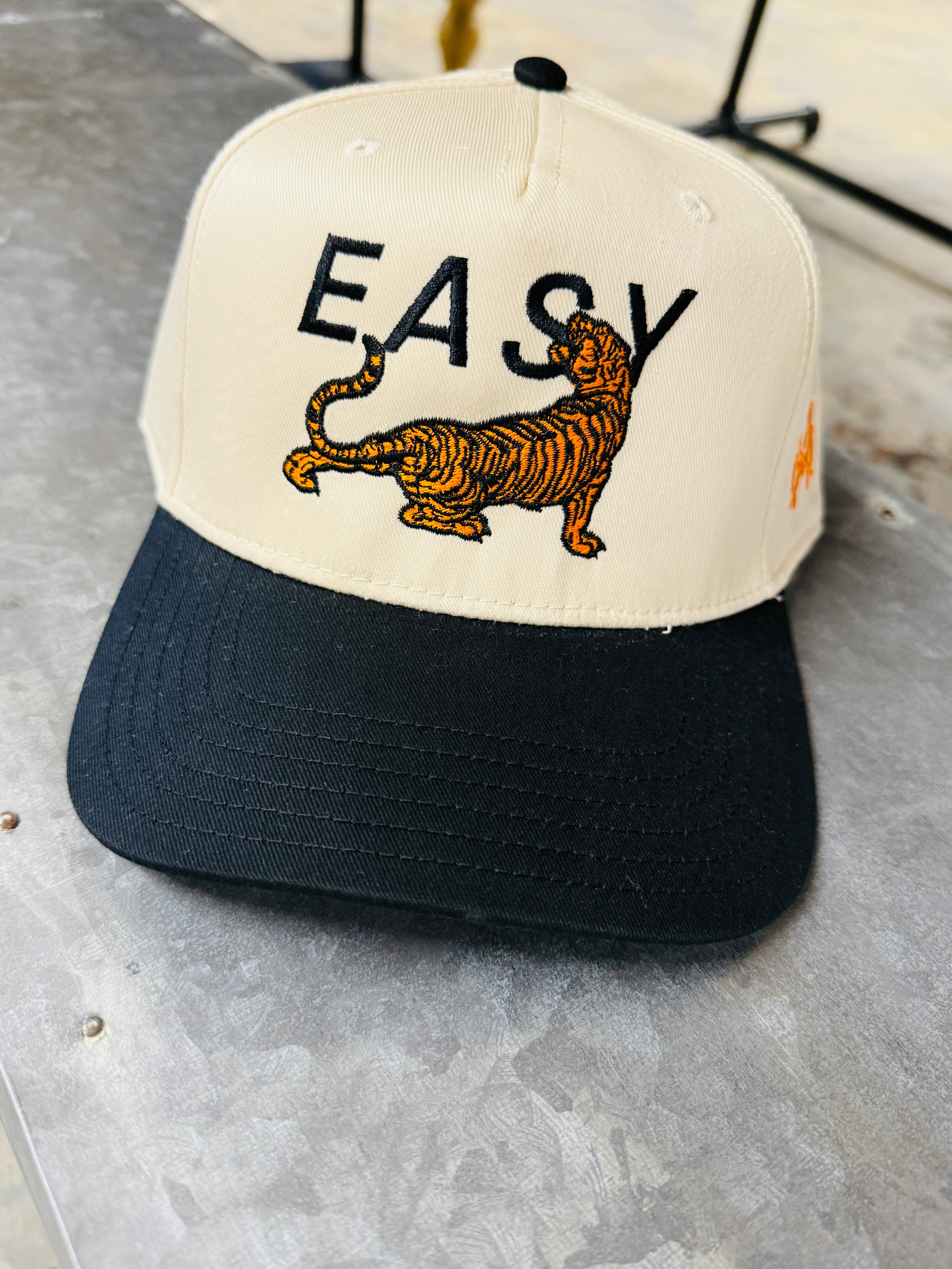 Mad Hatter Trucker Hat
