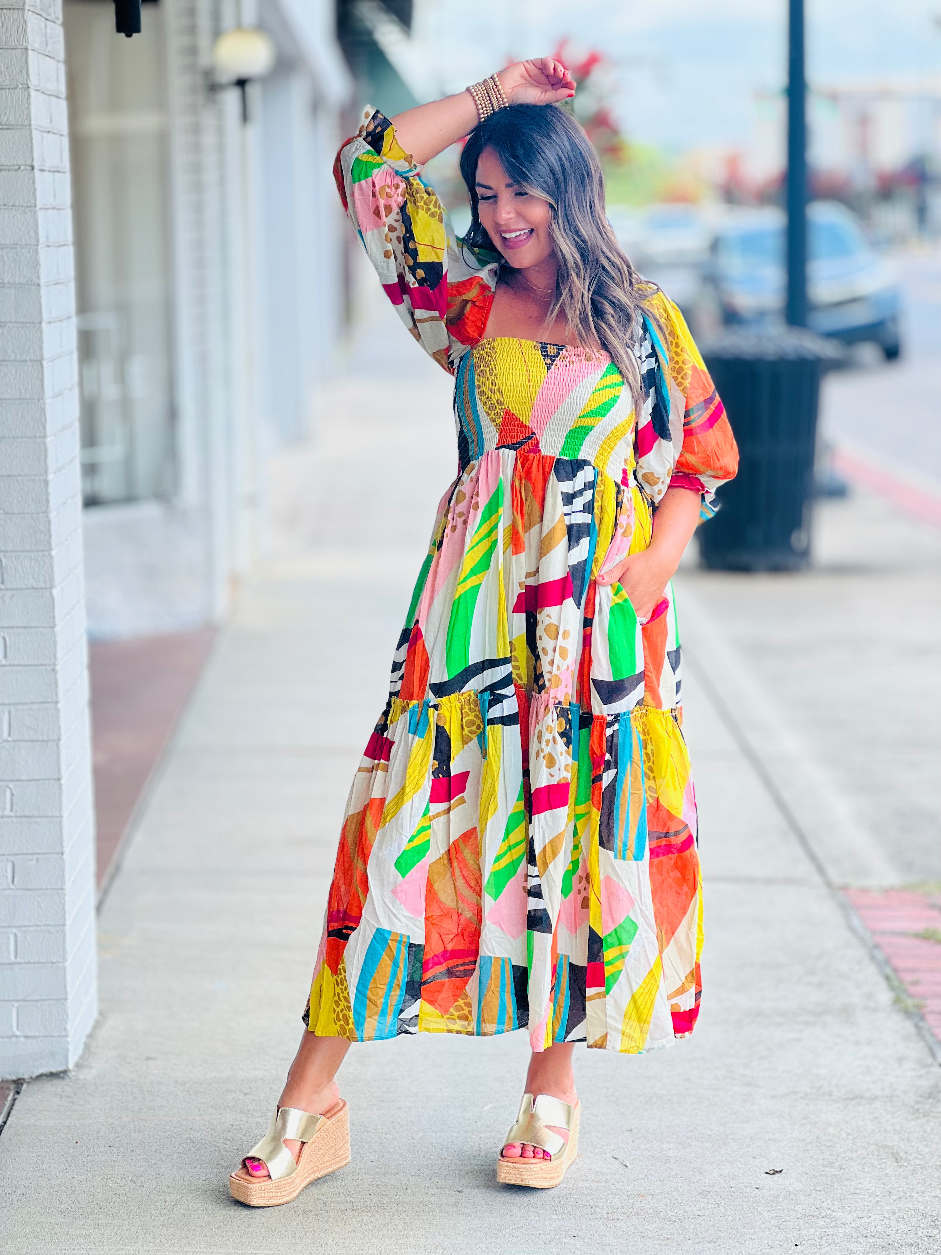 Maxi 2024 dress websites