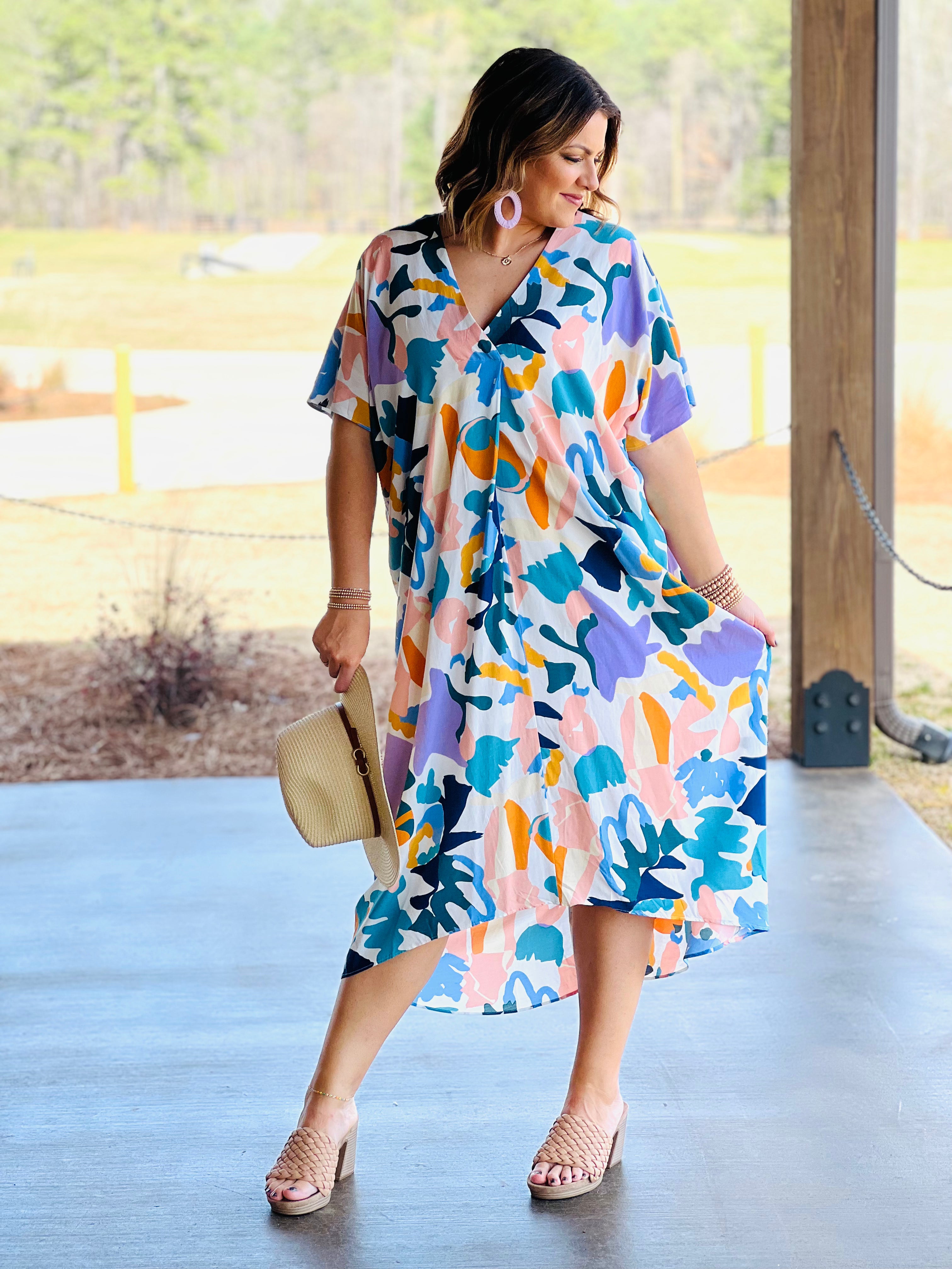 PLUS SIZE SHOP THE MERC